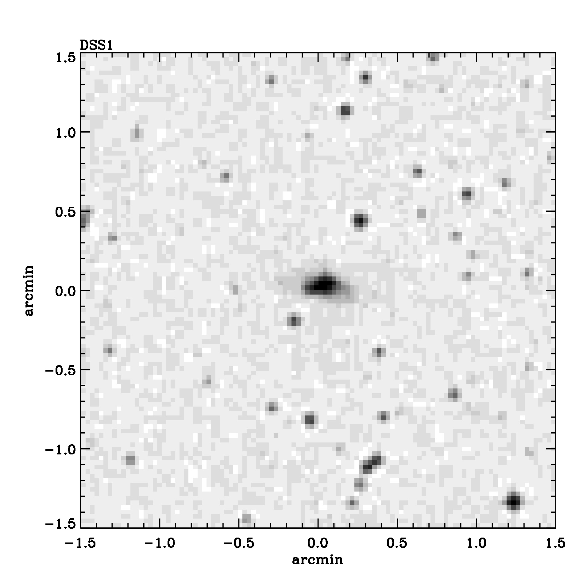 Optical image for SWIFT J1848.0-7832