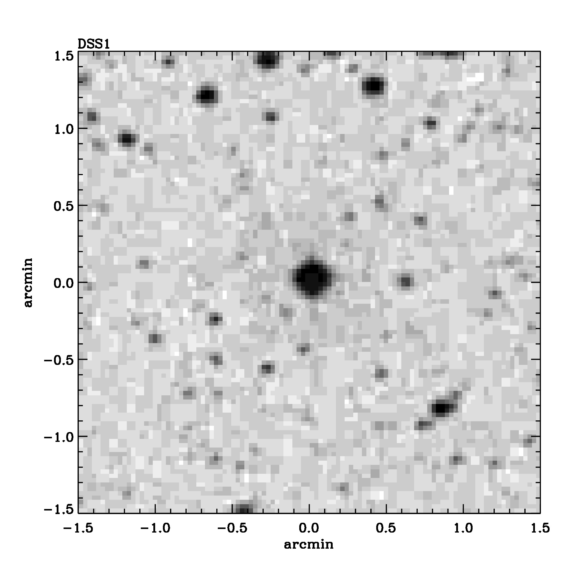 Optical image for SWIFT J1848.4+0040