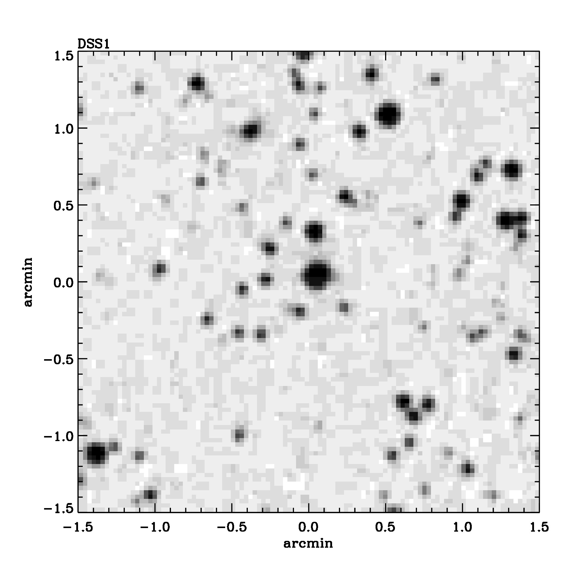 Optical image for SWIFT J1852.8+3002