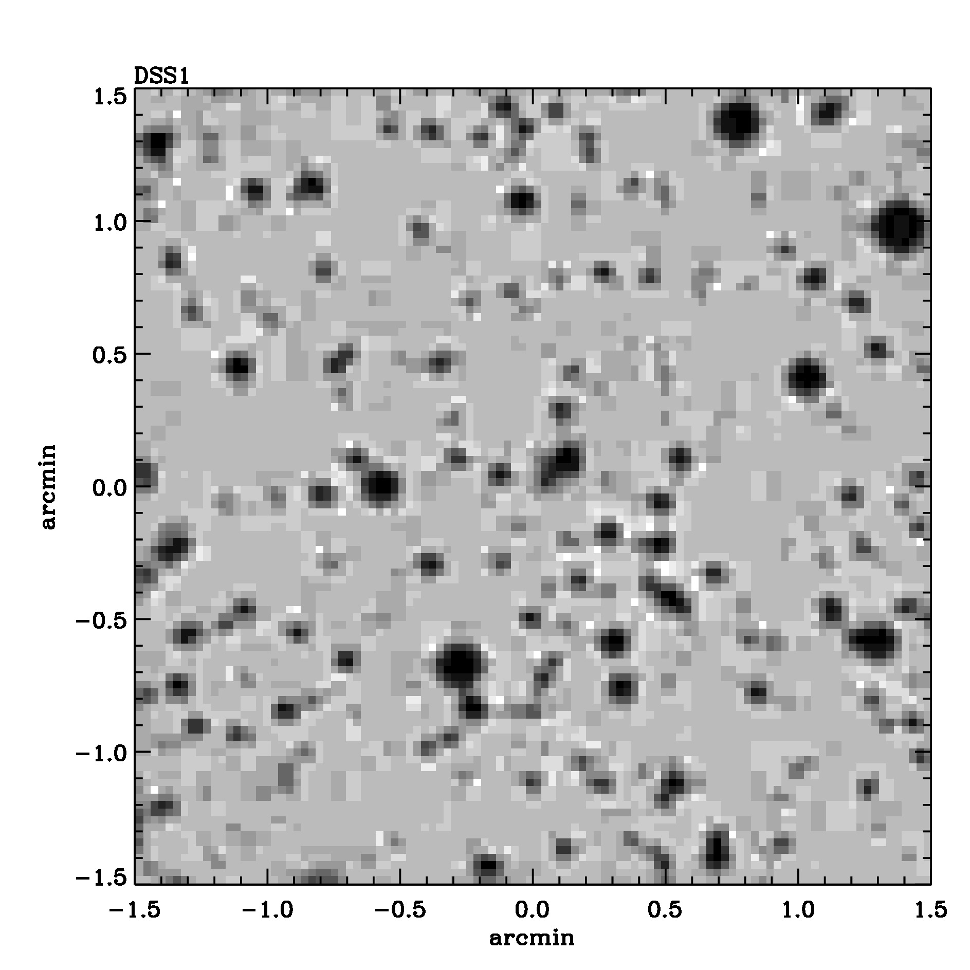 Optical image for SWIFT J1933.9+3258
