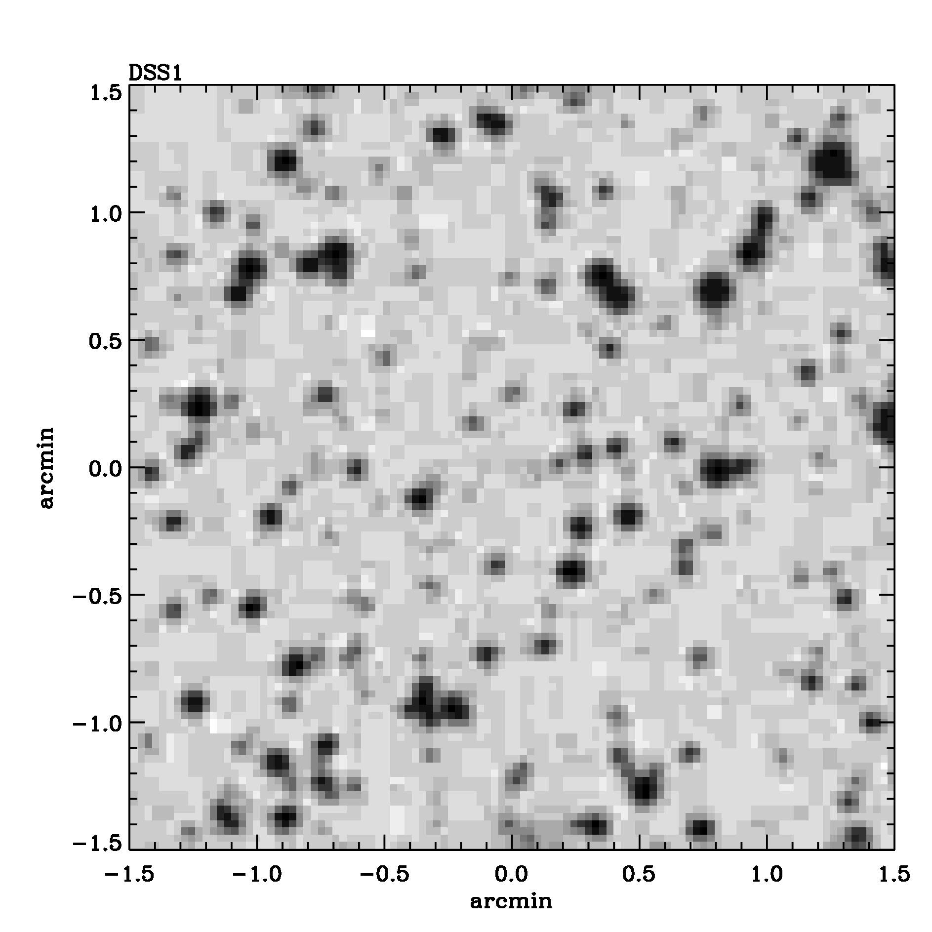 Optical image for SWIFT J1959.3+1143