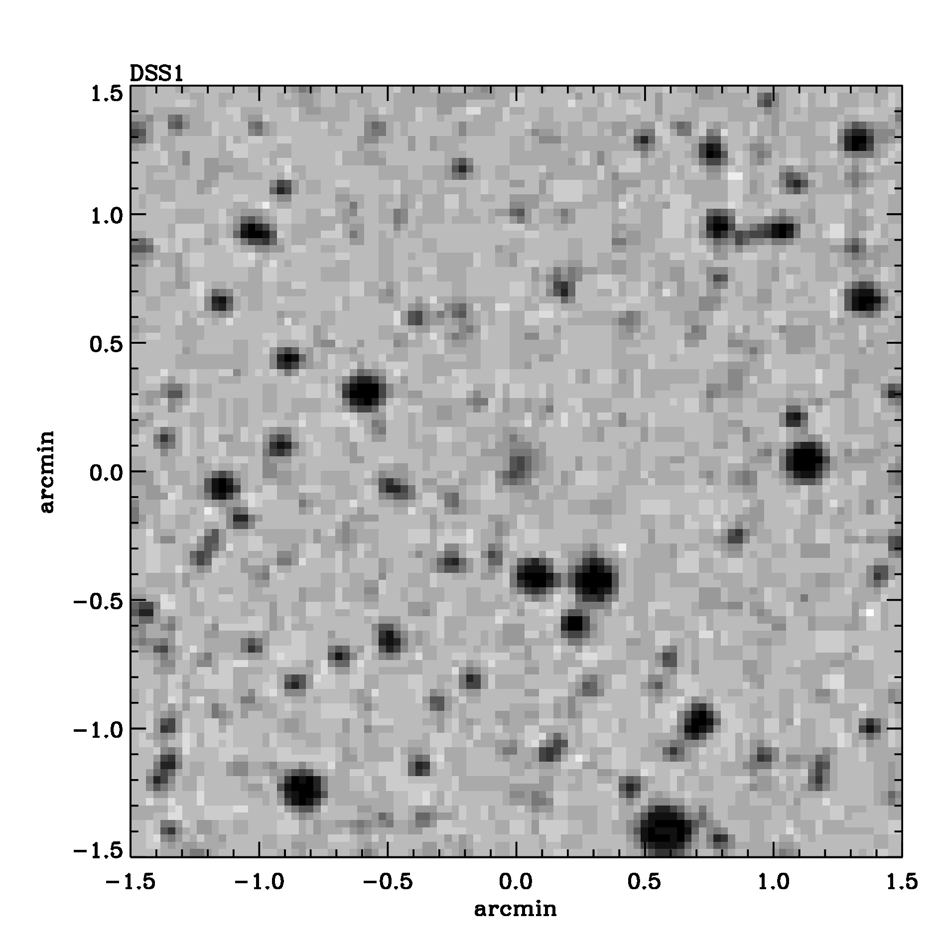 Optical image for SWIFT J2015.2+2526