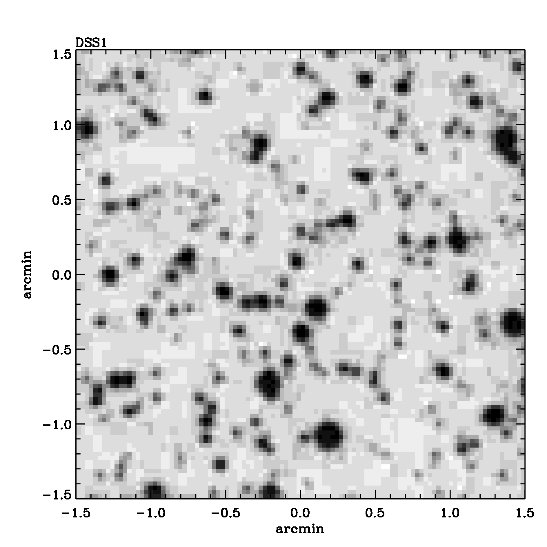 Optical image for SWIFT J2015.9+3715