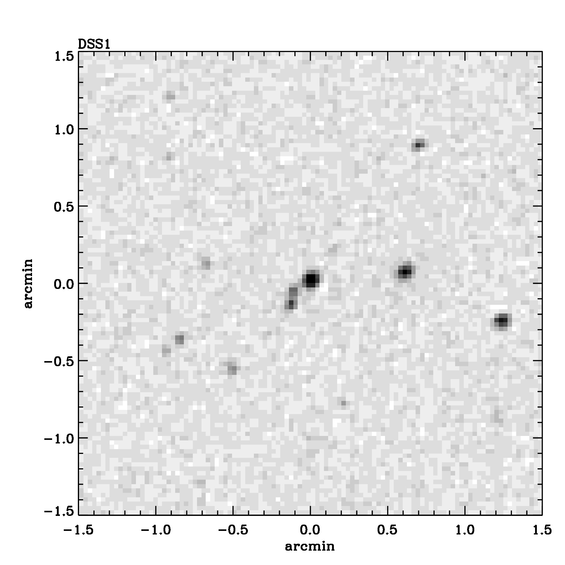 Optical image for SWIFT J0208.5-1738
