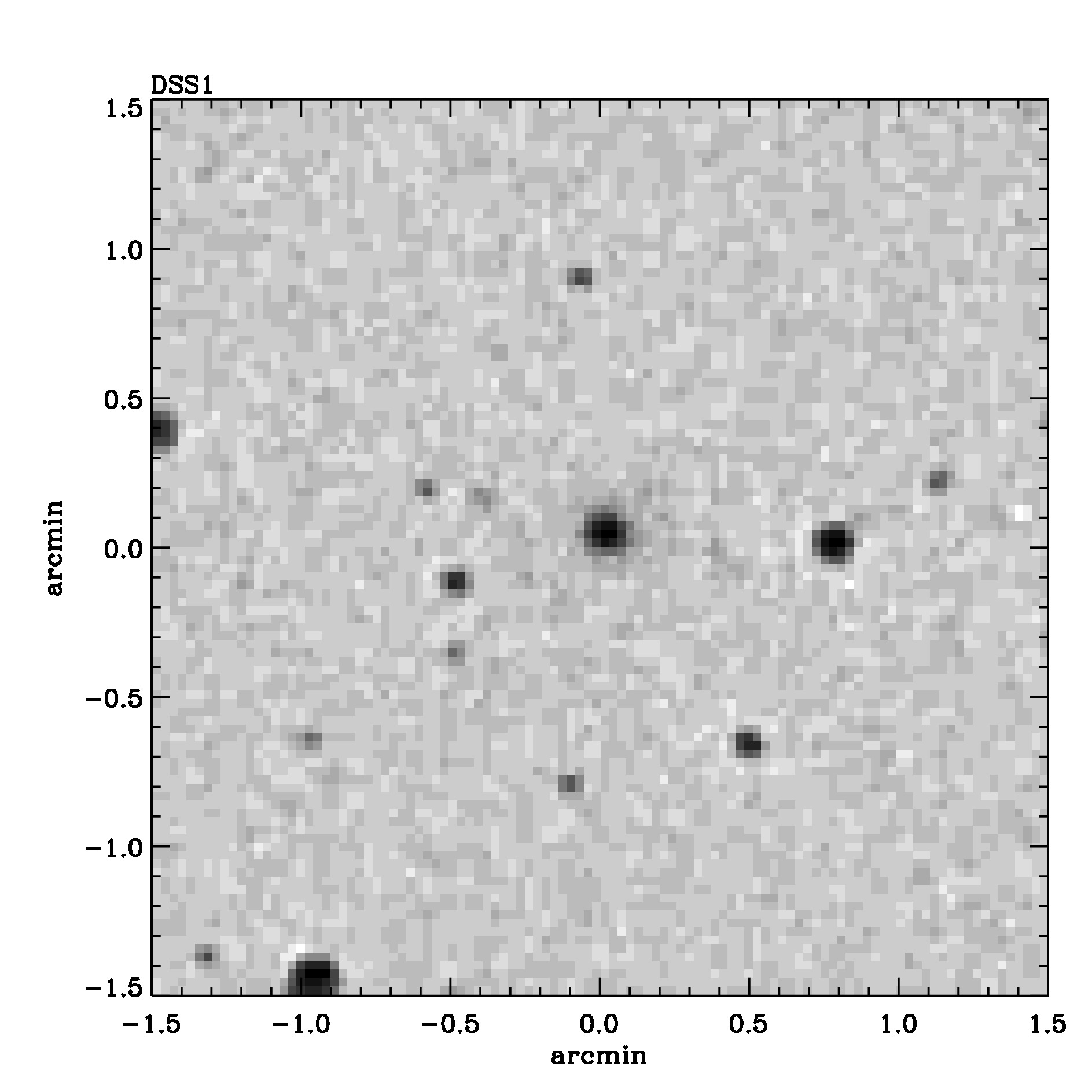 Optical image for SWIFT J2204.7+0337