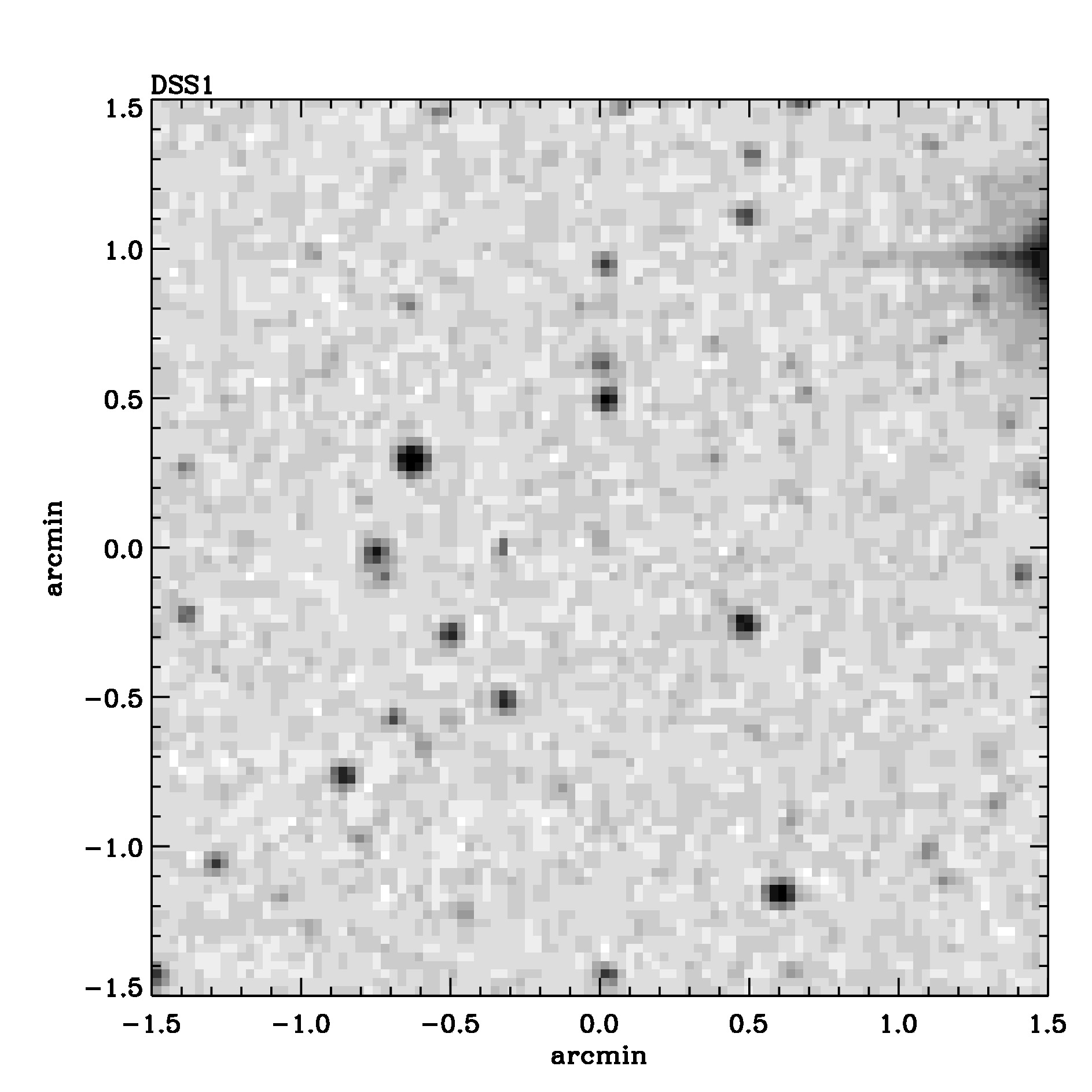 Optical image for SWIFT J2229.9+6646