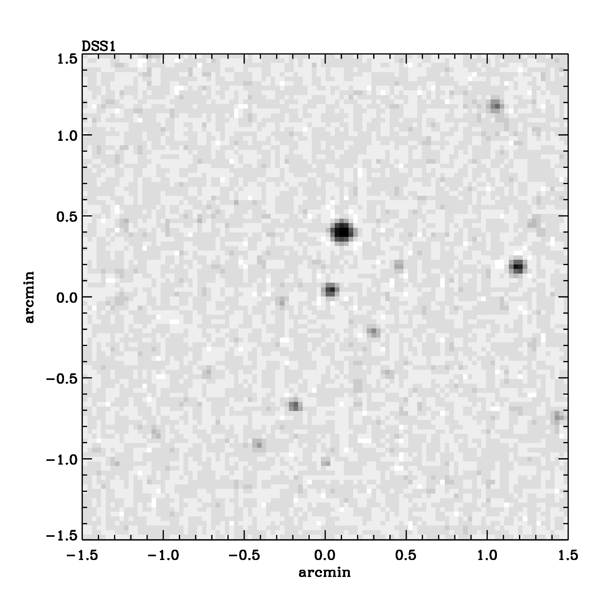 Optical image for SWIFT J2229.7-0831