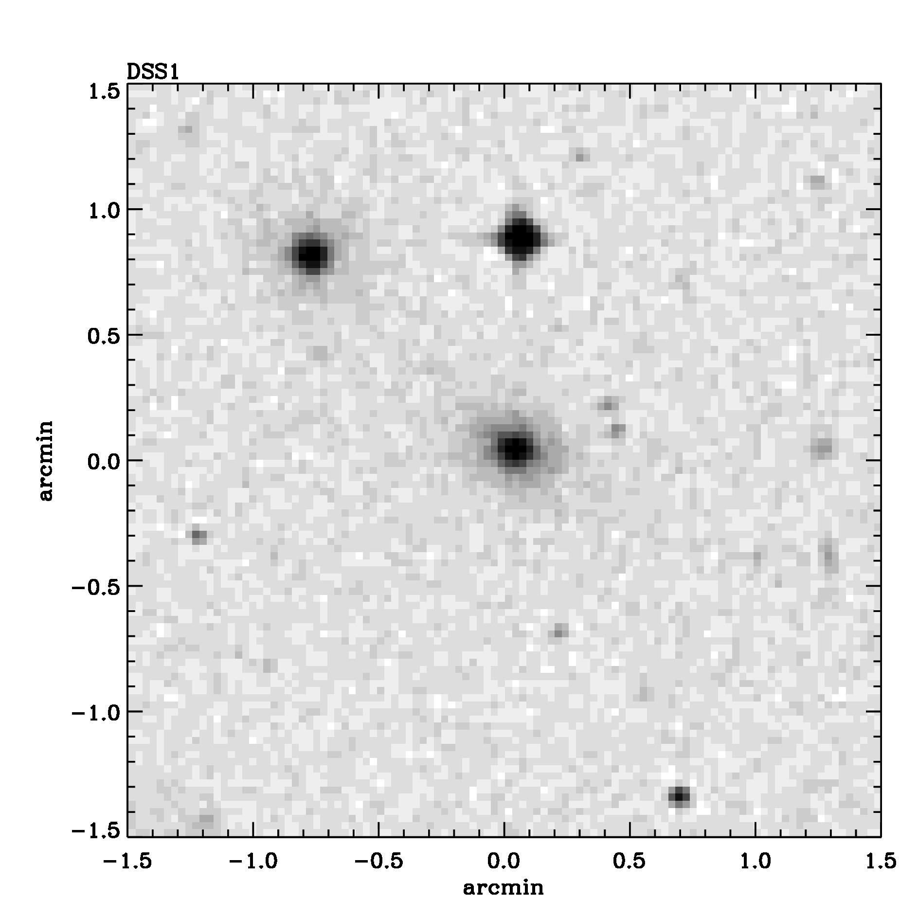 Optical image for SWIFT J2333.9-2342