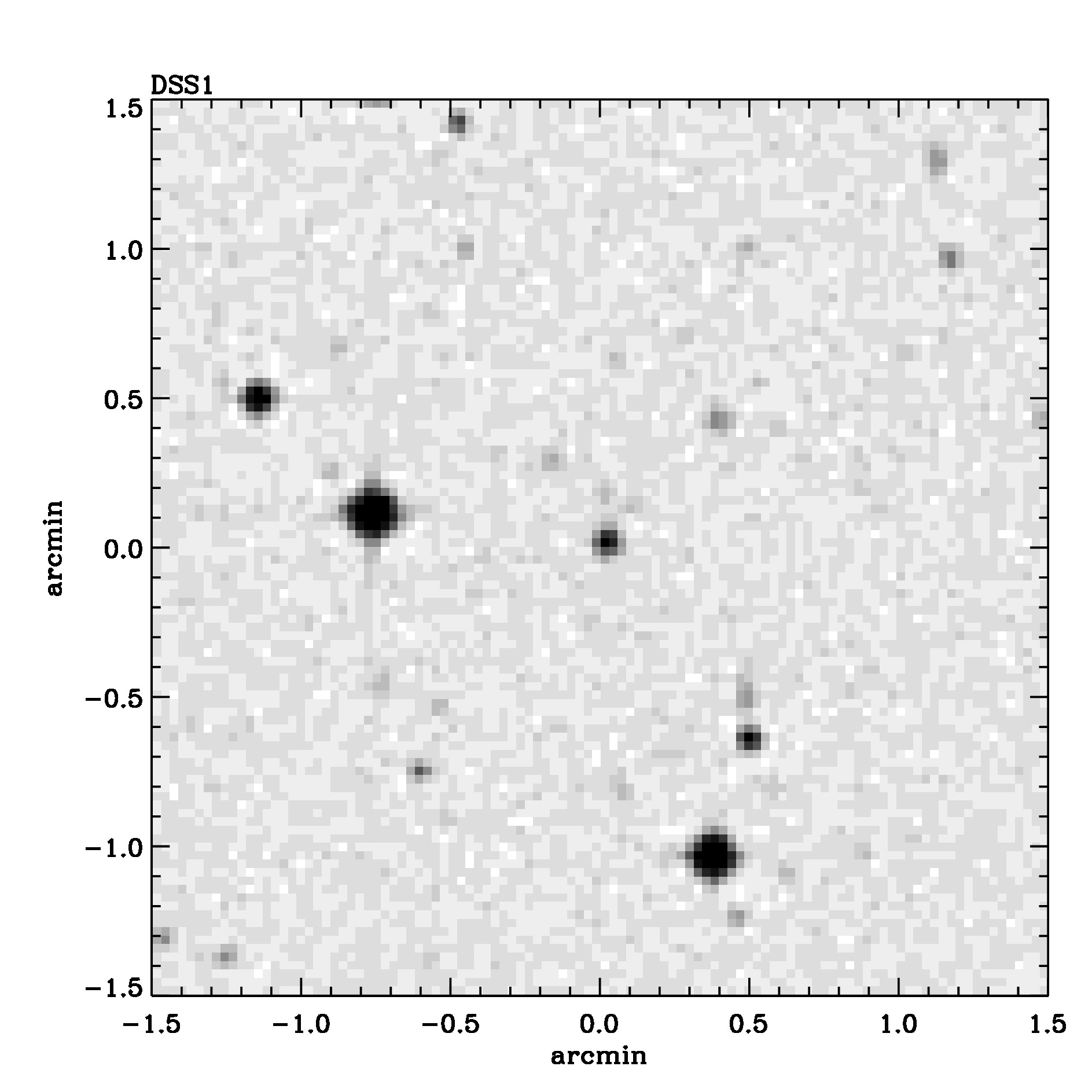 Optical image for SWIFT J0244.8-5829