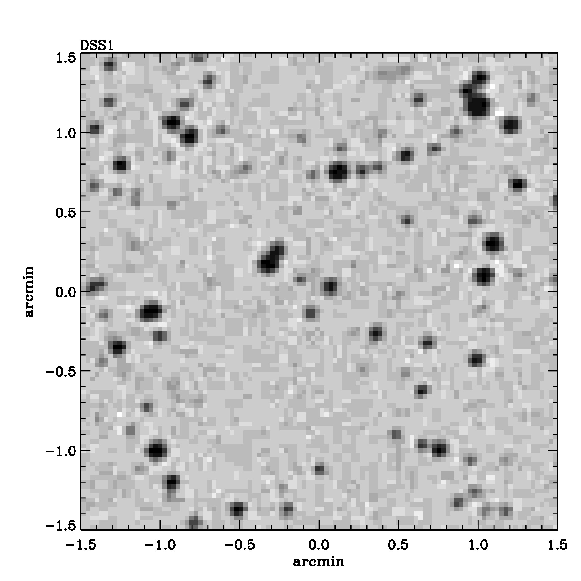 Optical image for SWIFT J0412.8+5842