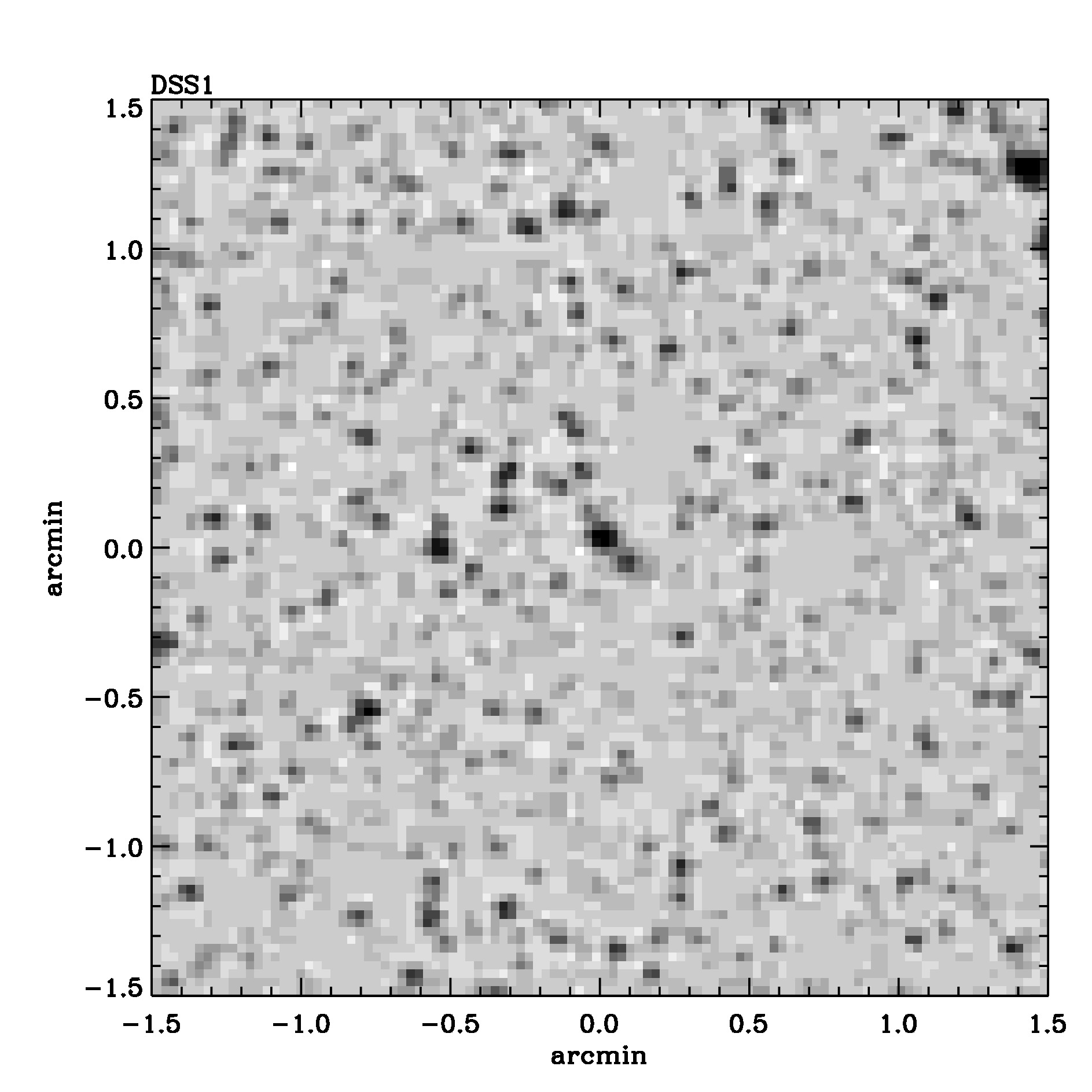 Optical image for SWIFT J0547.1-6427