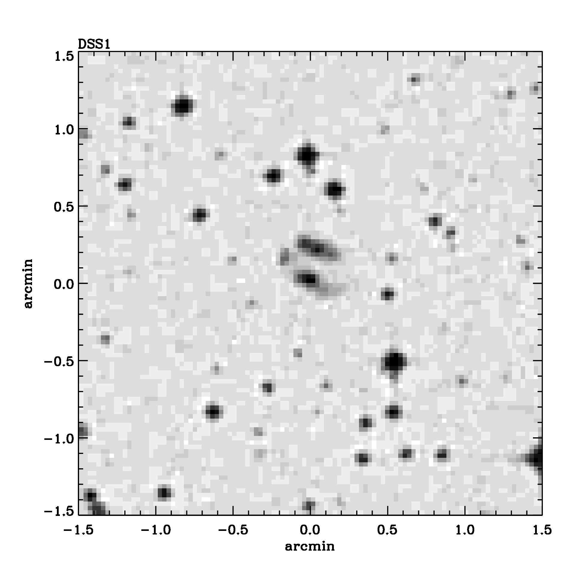 Optical image for SWIFT J0913.5-7541