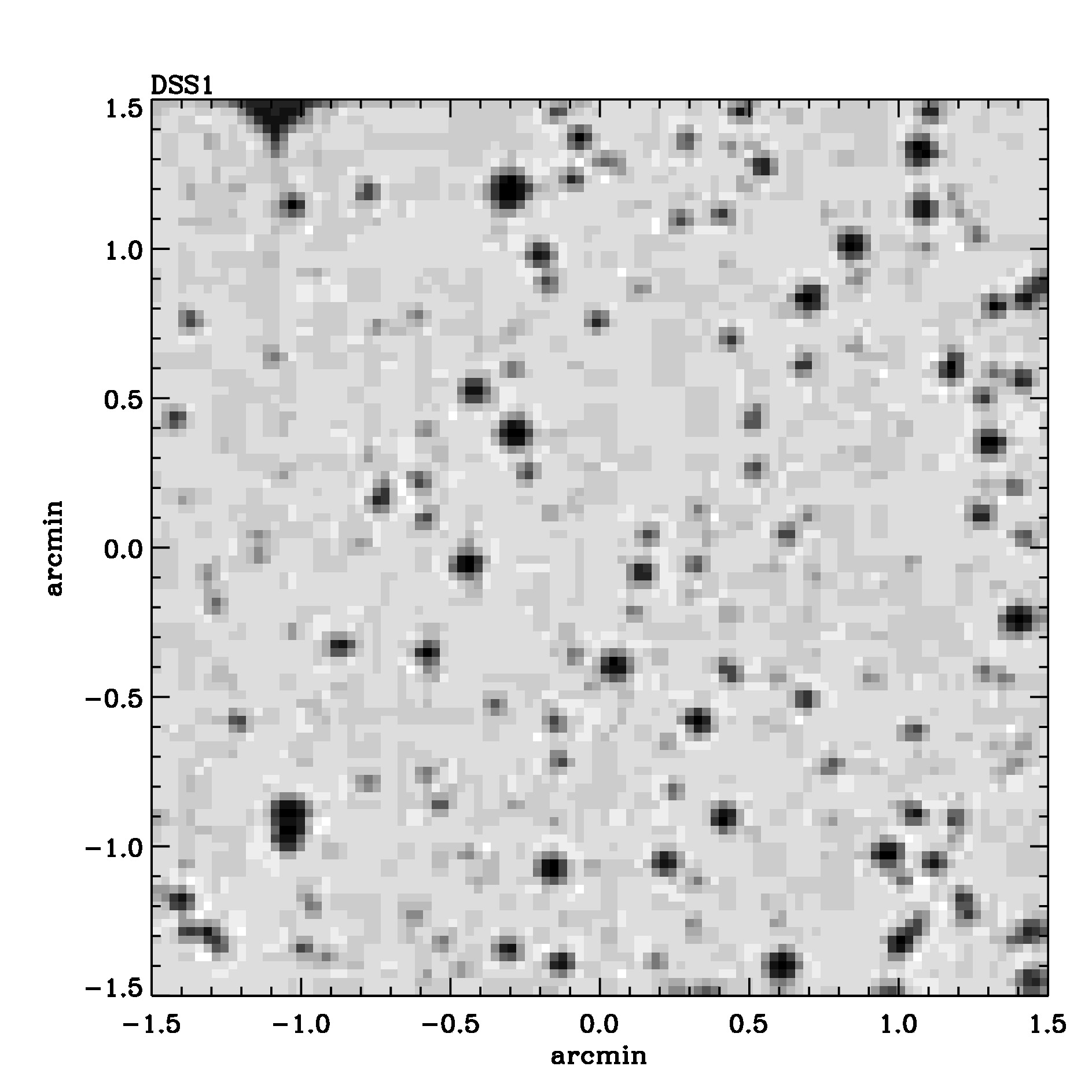 Optical image for SWIFT J1408.2-6194