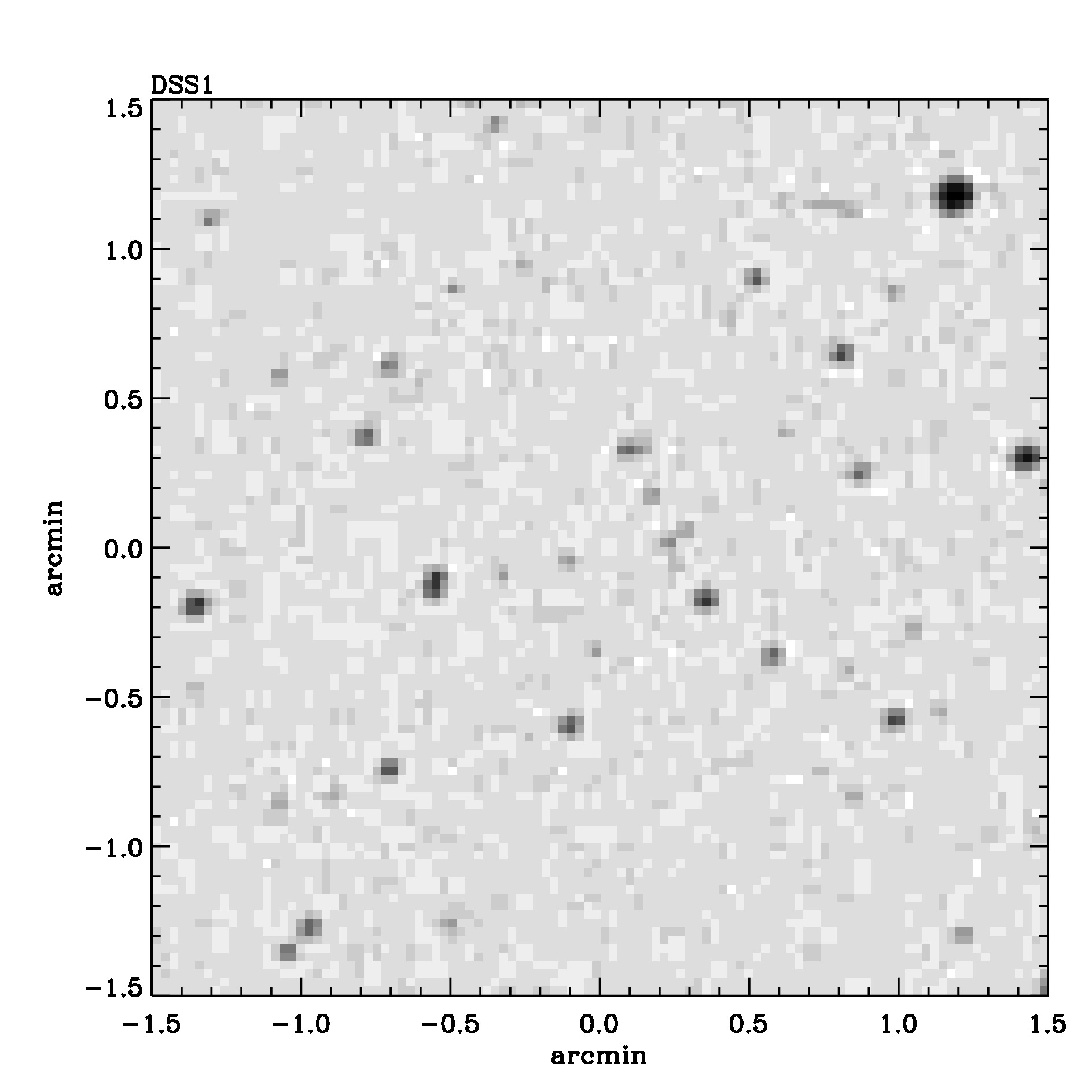 Optical image for SWIFT J1753.7-2382