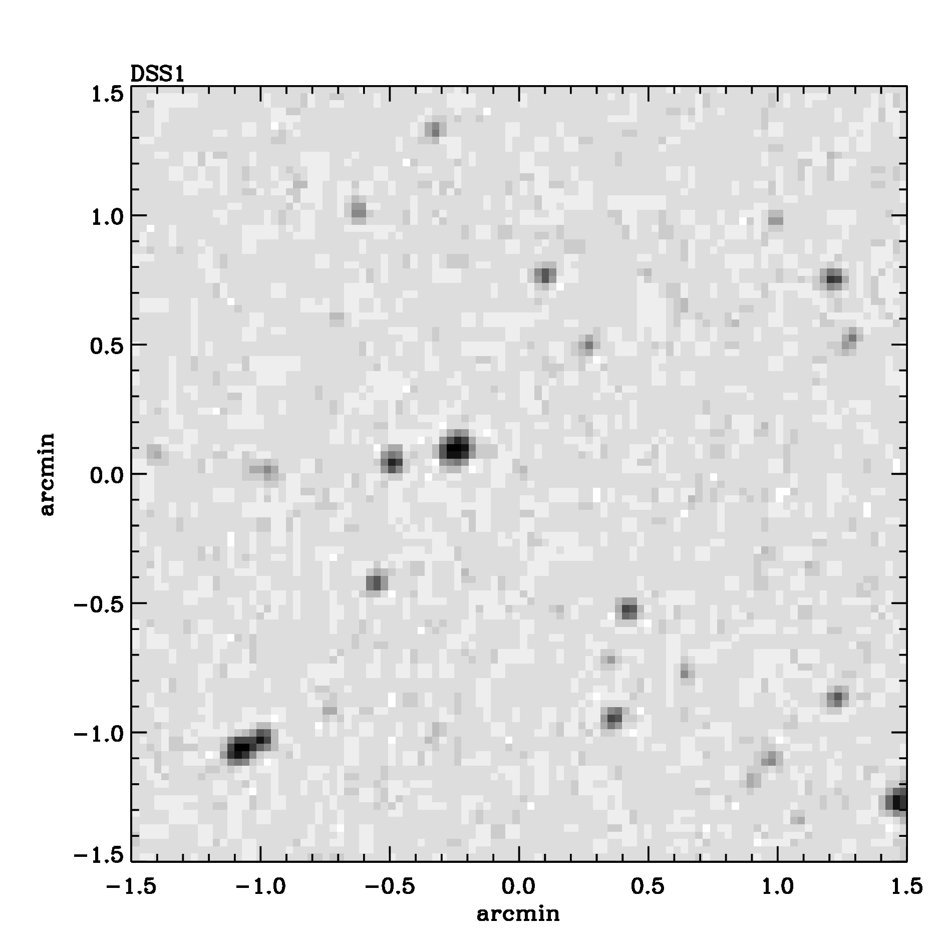 Optical image for SWIFT J1806.5-2223