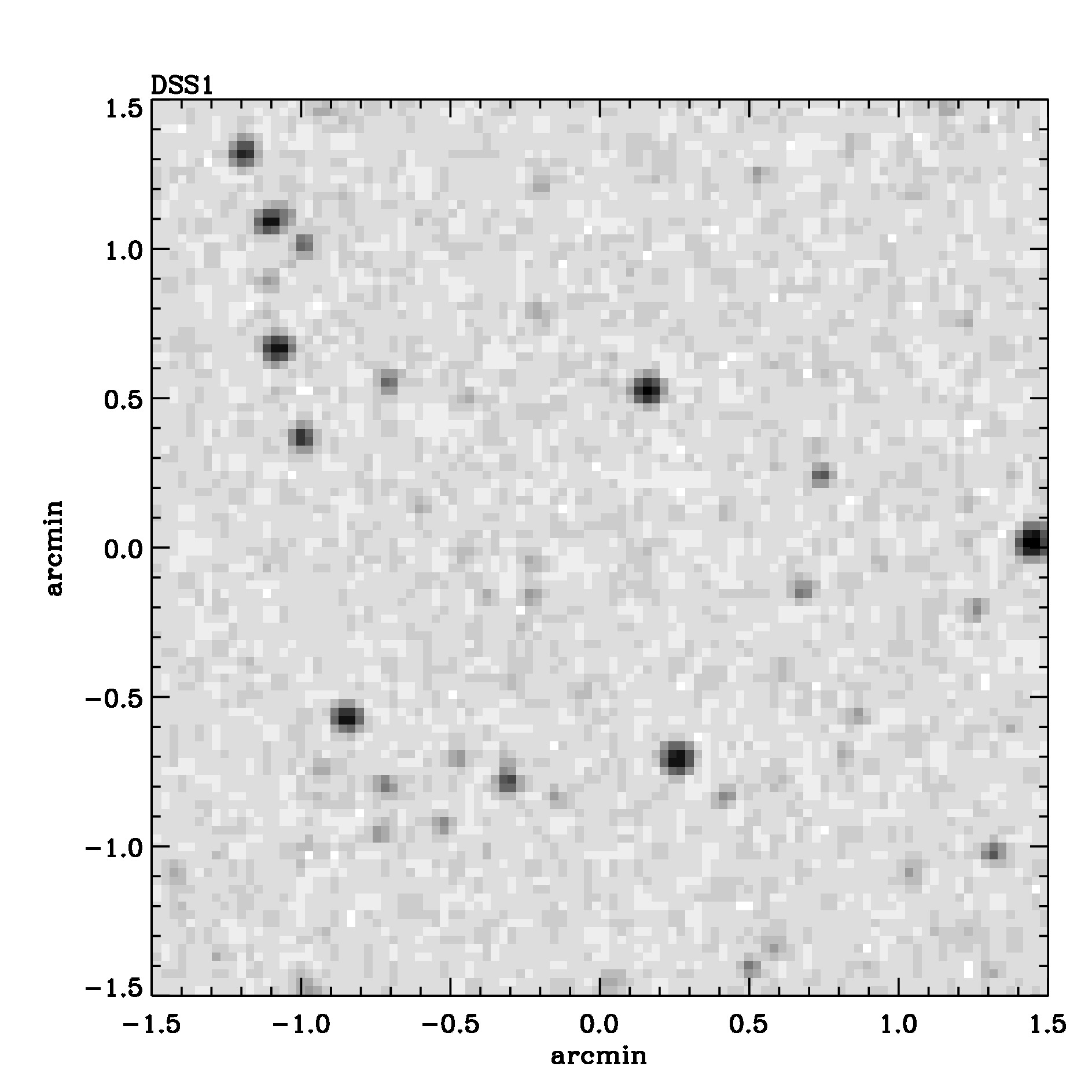 Optical image for SWIFT J1813.0-1654