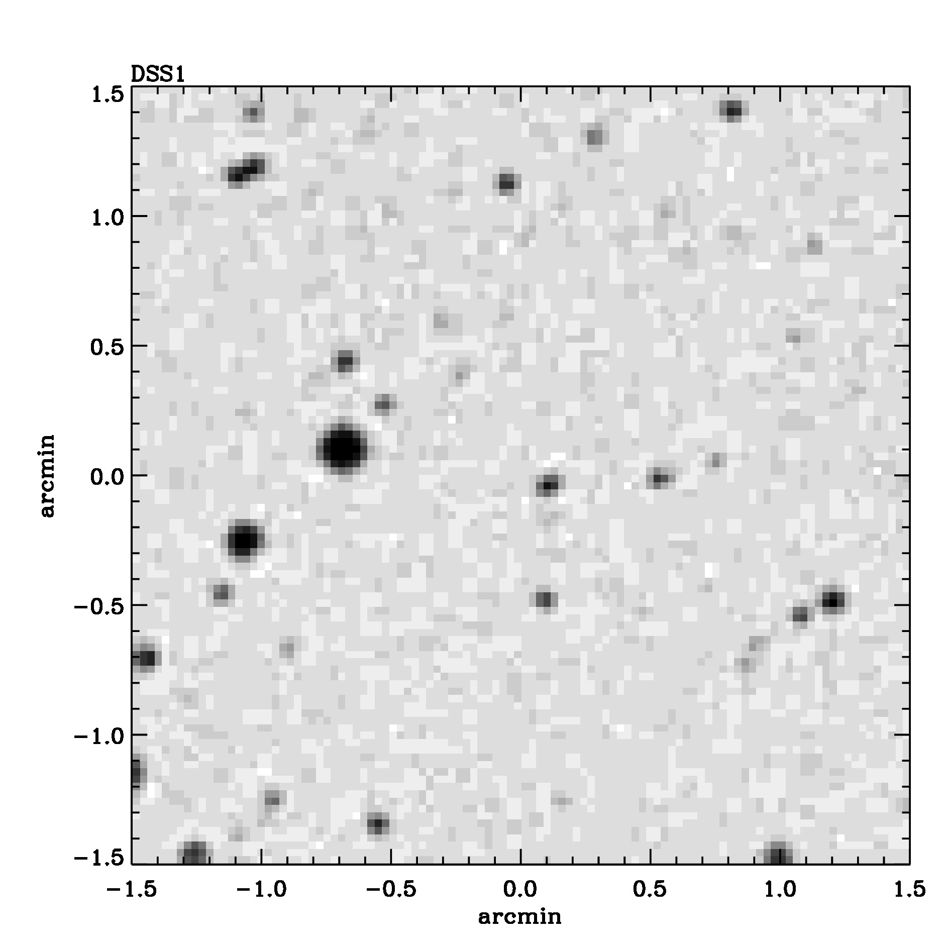 Optical image for SWIFT J1815.2-1089