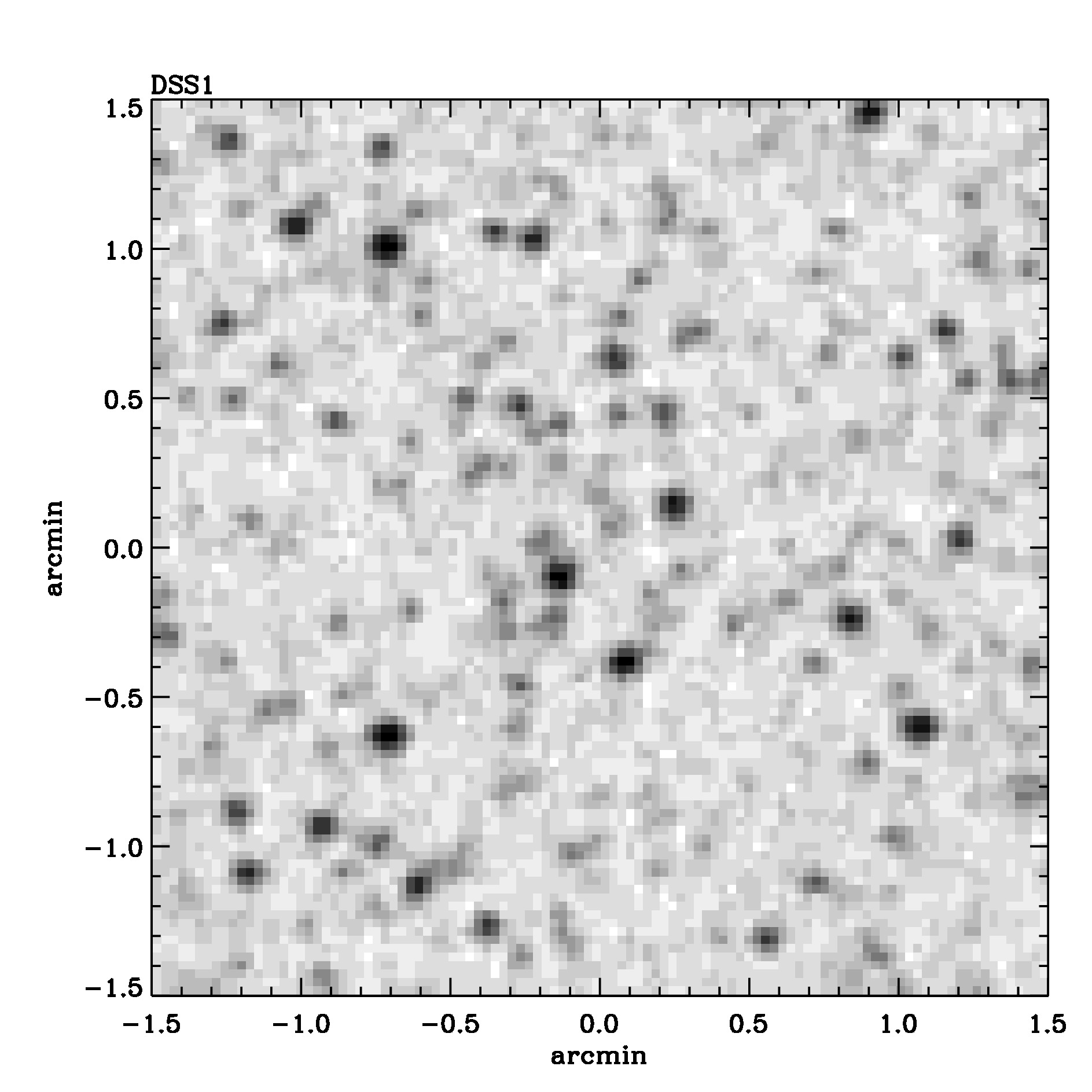 Optical image for SWIFT J1818.7-2553