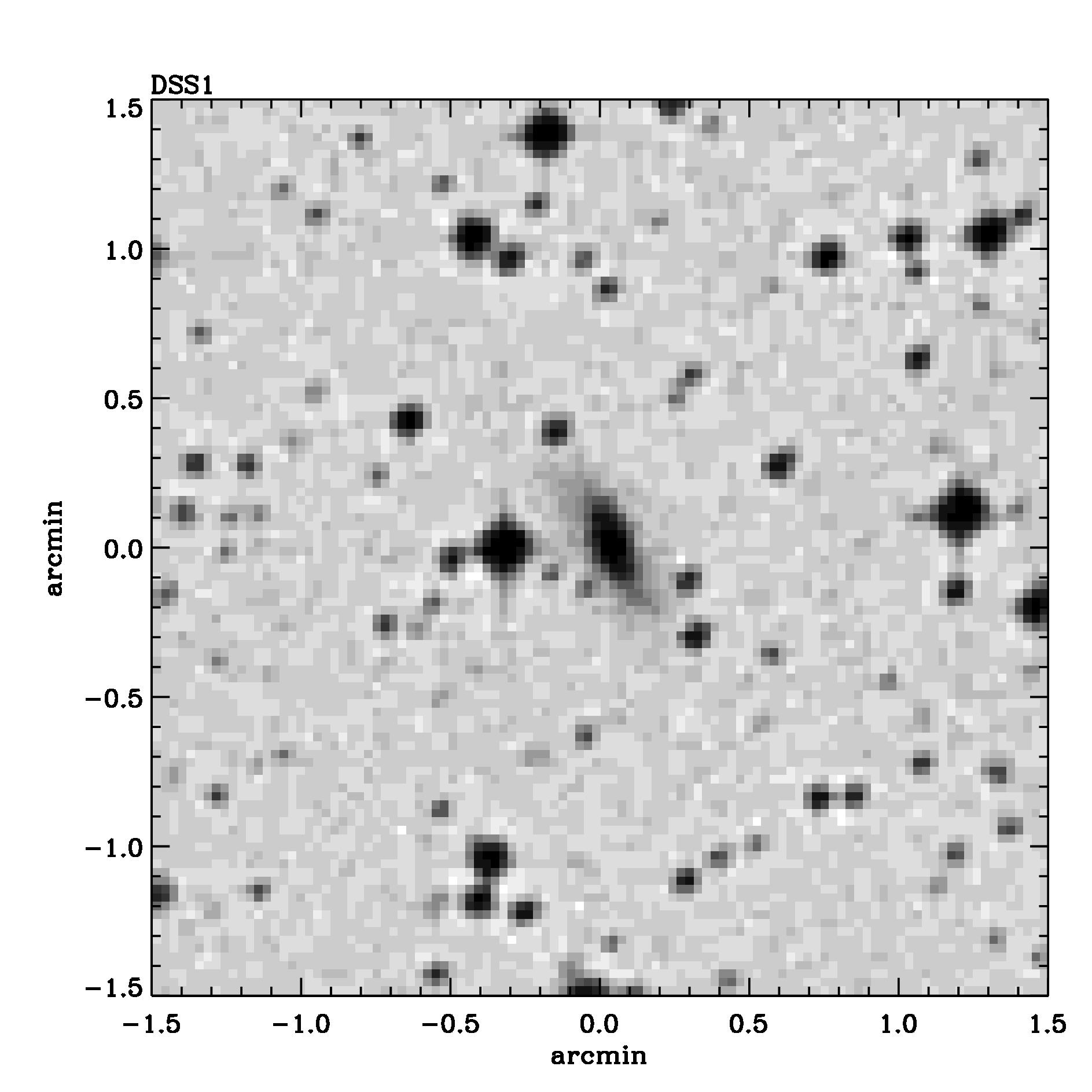 Optical image for SWIFT J1840.8-5322