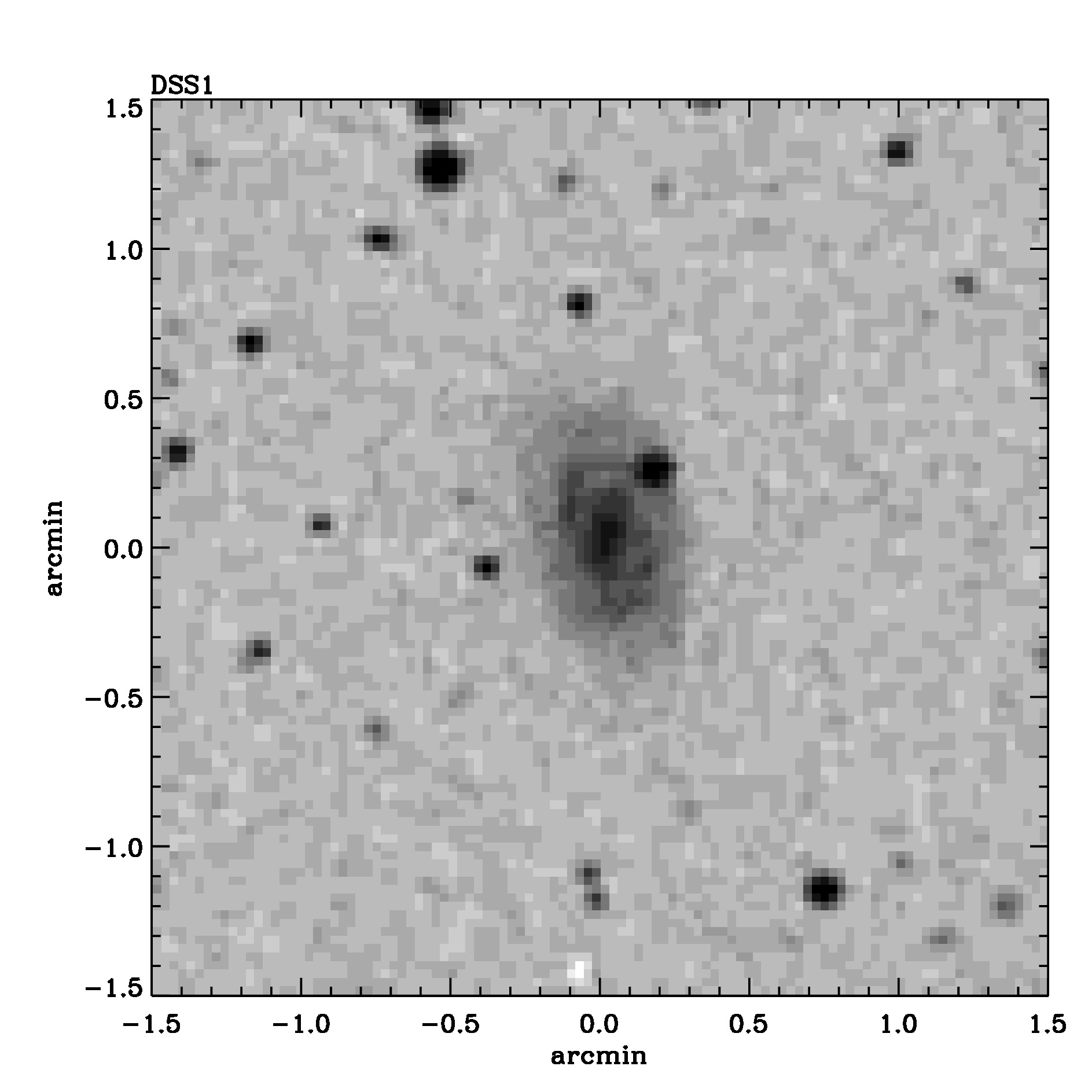 Optical image for SWIFT J2112.3+1124