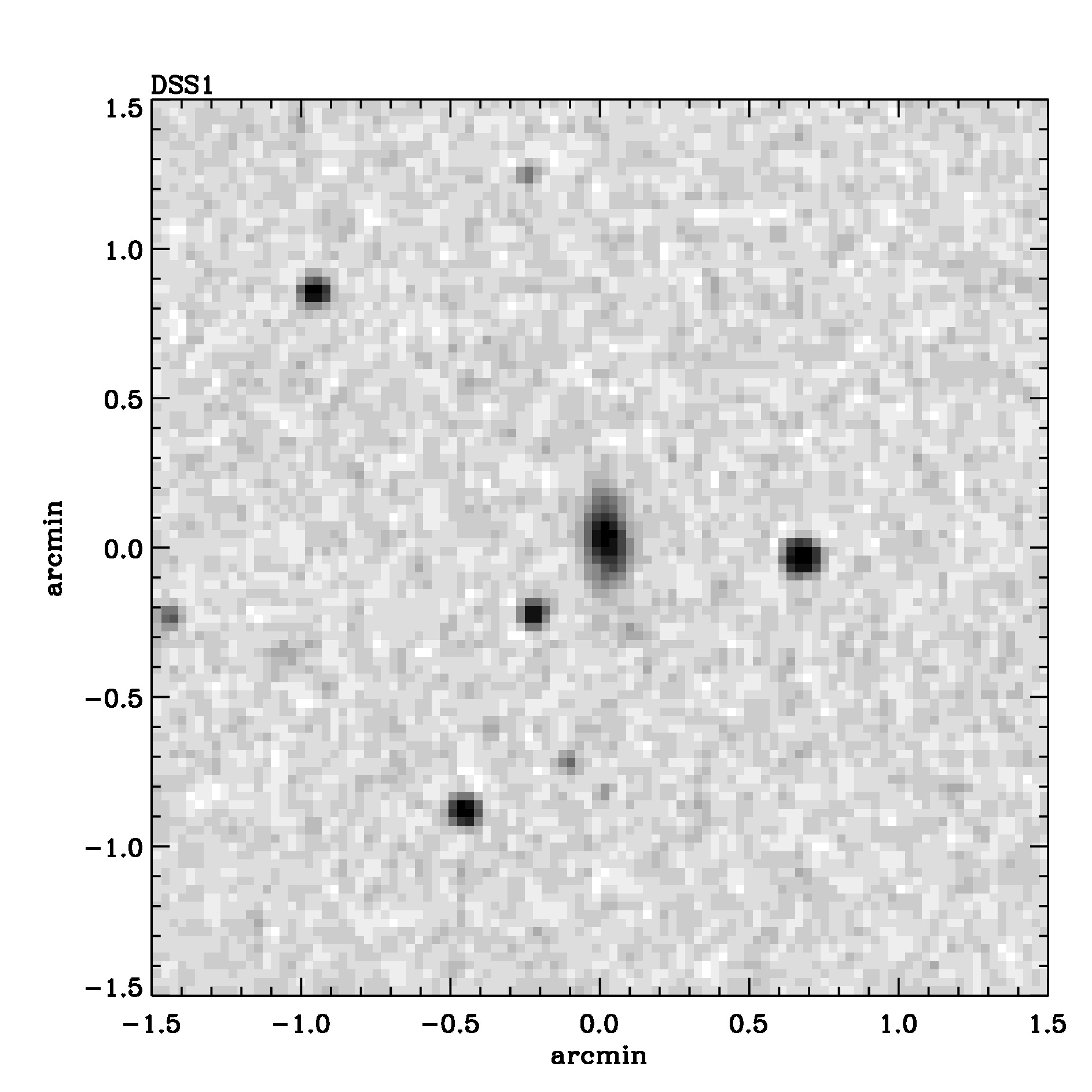 Optical image for SWIFT J2235.7+0137