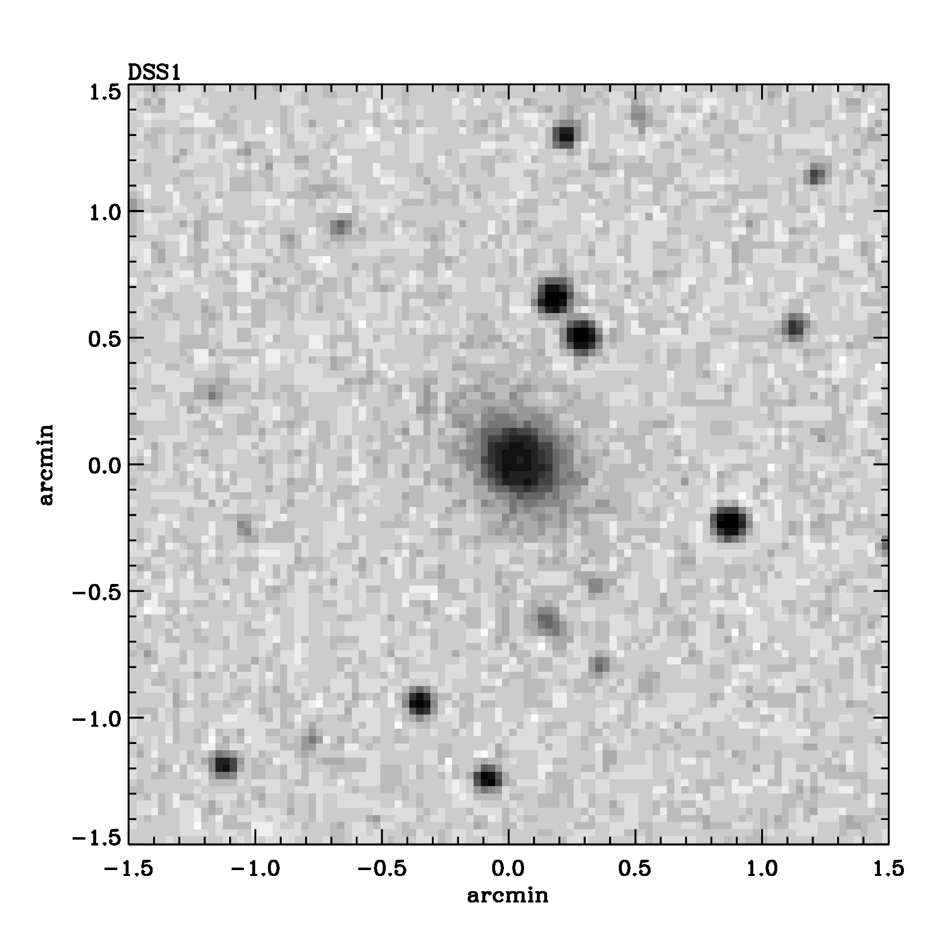 Optical image for SWIFT J0453.4+0404