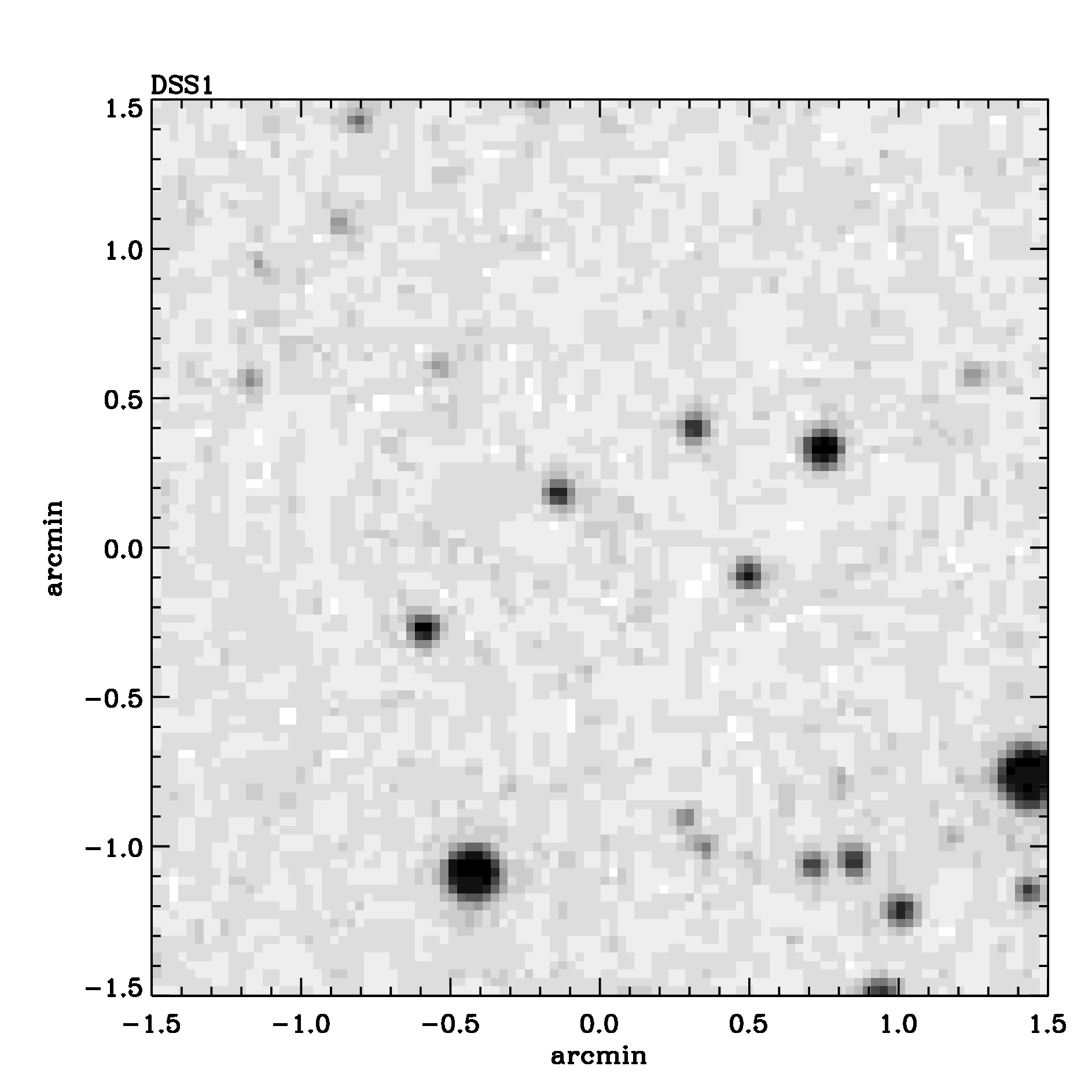 Optical image for SWIFT J0704.4+2625