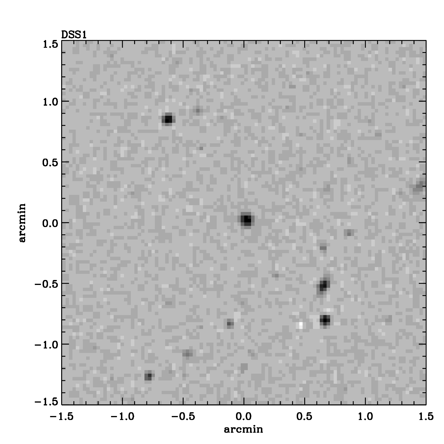 Optical image for SWIFT J0052.3-2730