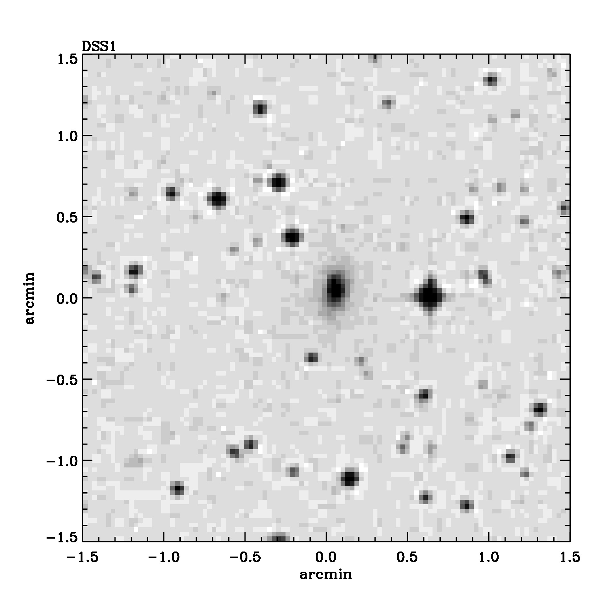 Optical image for SWIFT J0924.2-3141