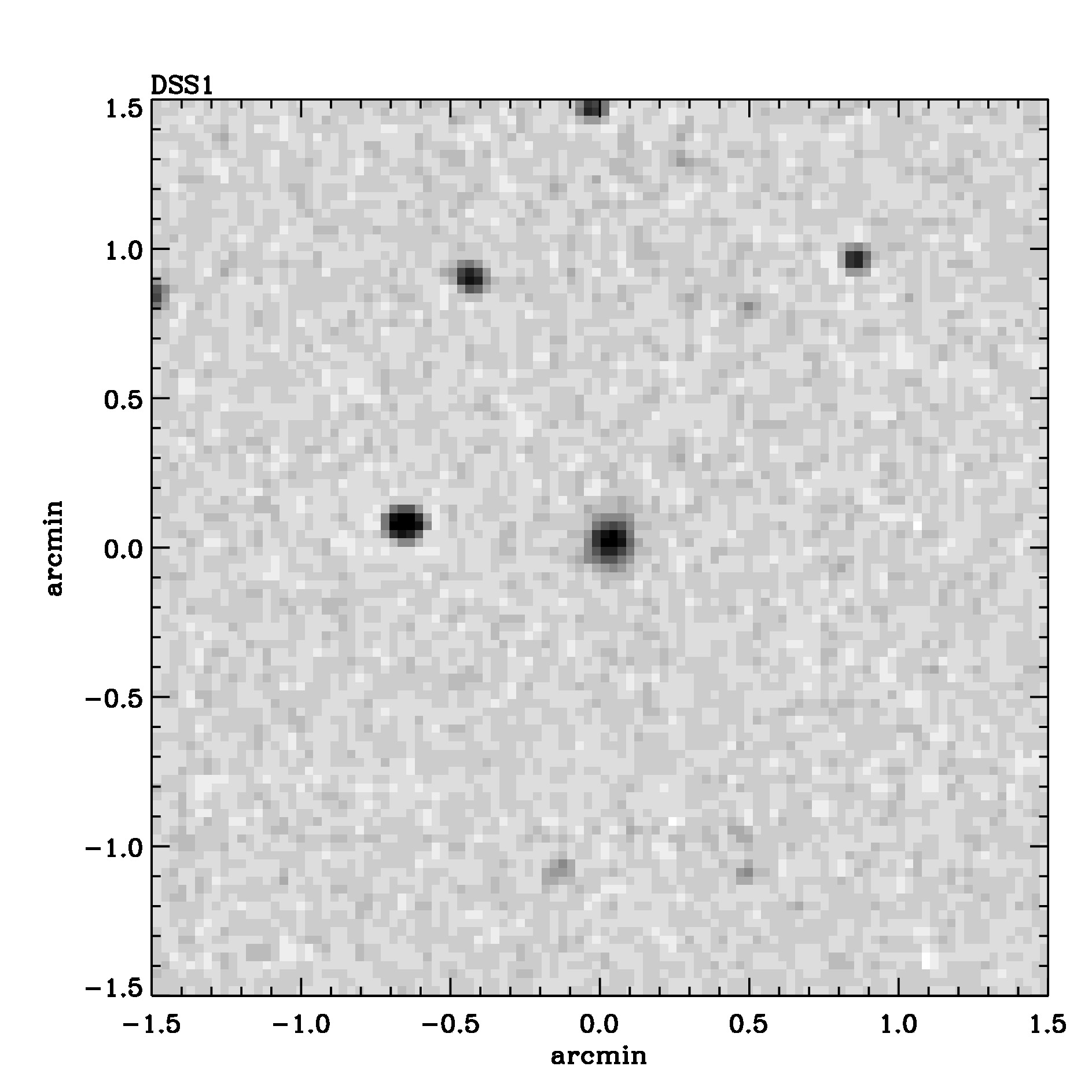 Optical image for SWIFT J0926.1+6931