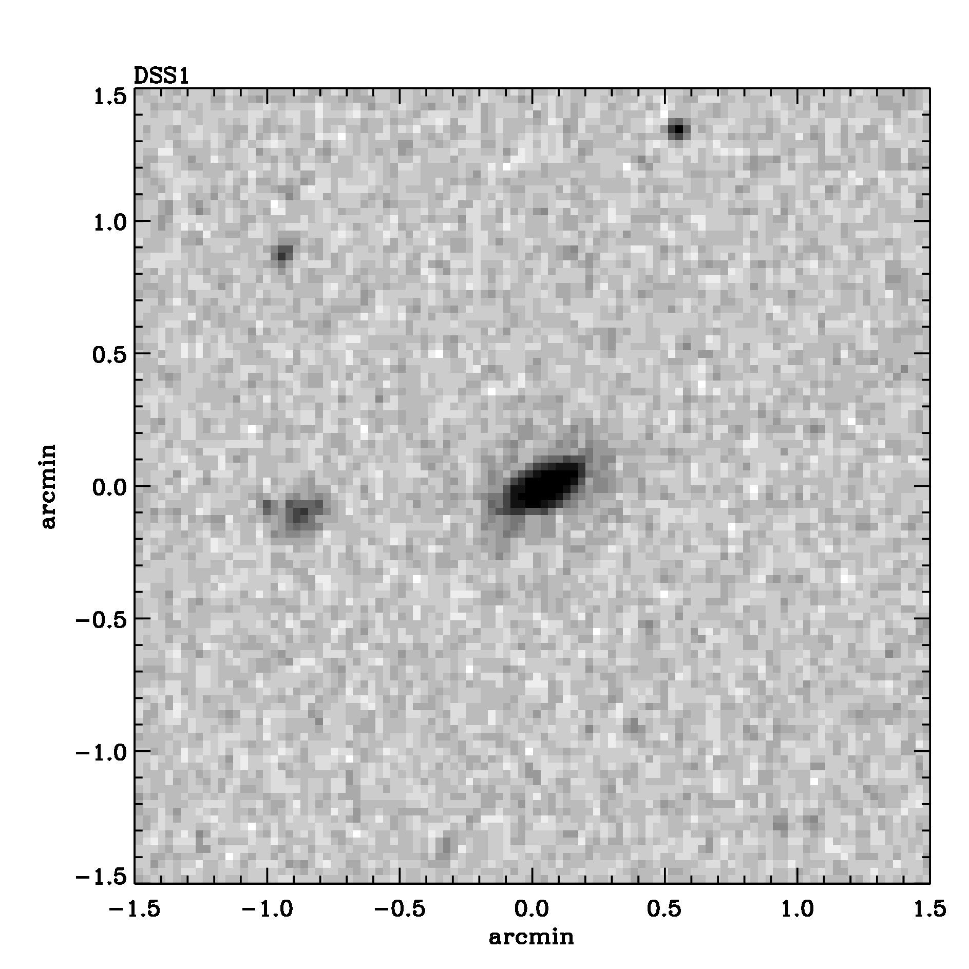 Optical image for SWIFT J0942.2+2344