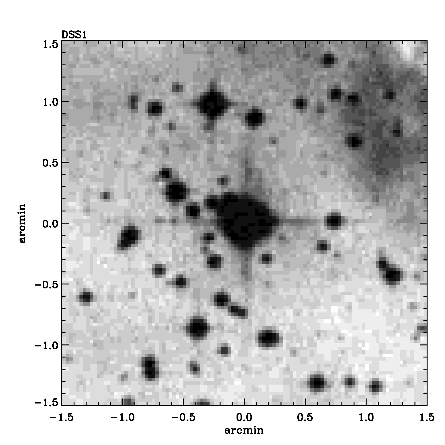 Optical image for SWIFT J1044.8-5941