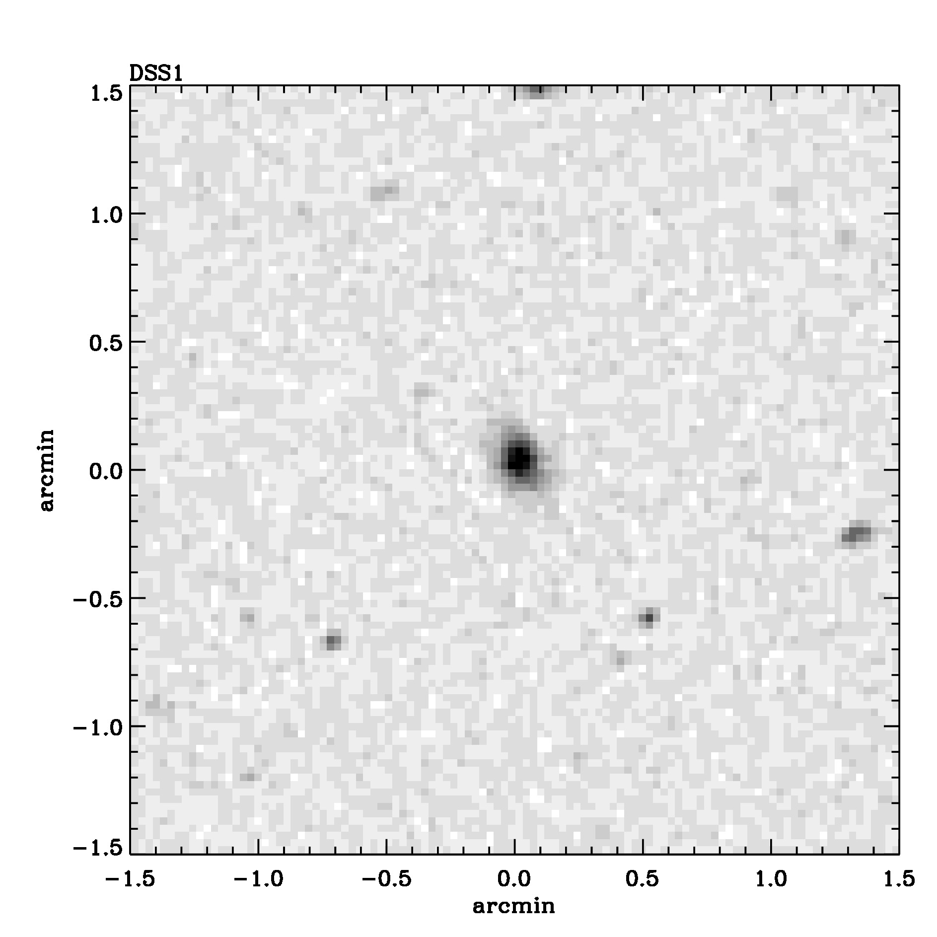 Optical image for SWIFT J1149.3-0414