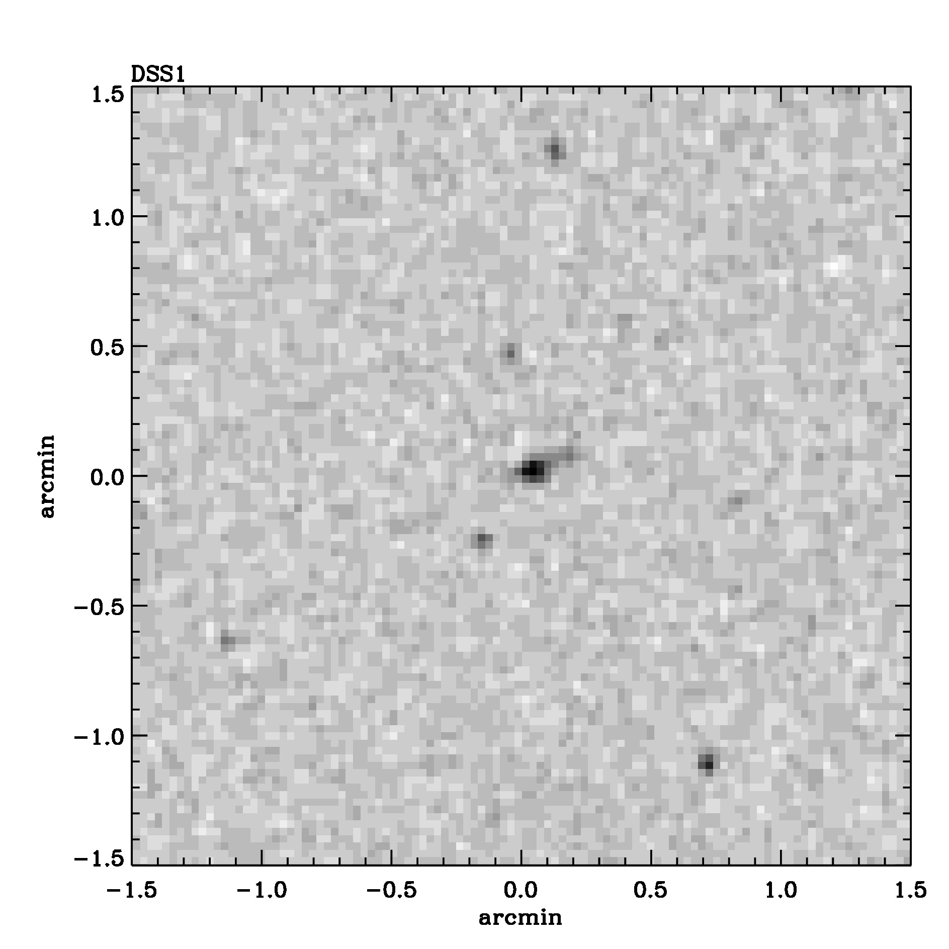 Optical image for SWIFT J1149.3+5307