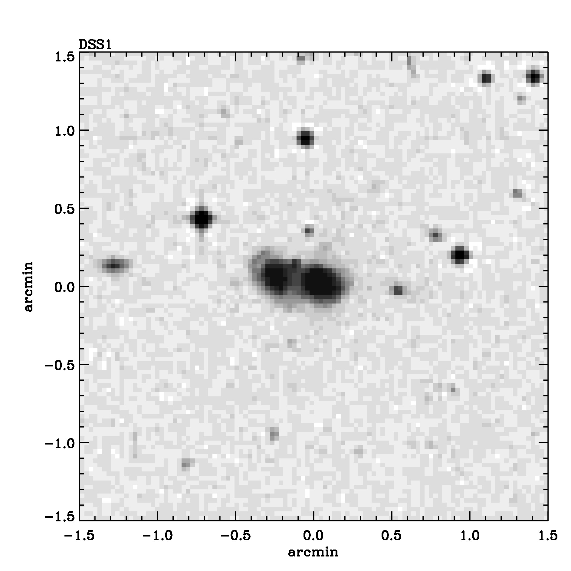 Optical image for SWIFT J1334.8-2328