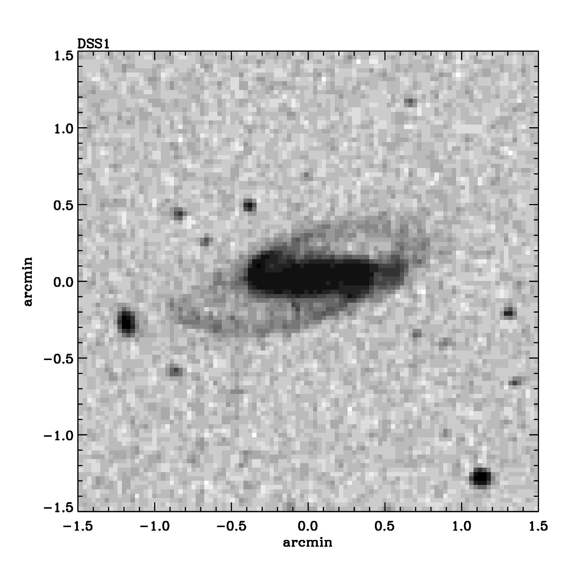 Optical image for SWIFT J1424.2+2435