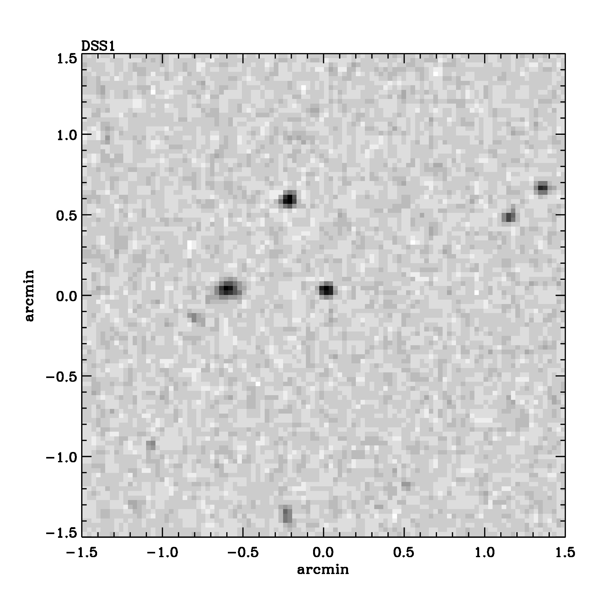 Optical image for SWIFT J1458.9+7143