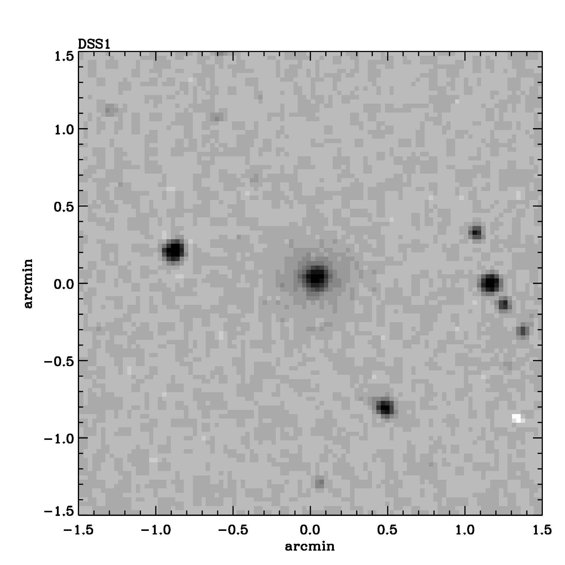 Optical image for SWIFT J1628.1+5145