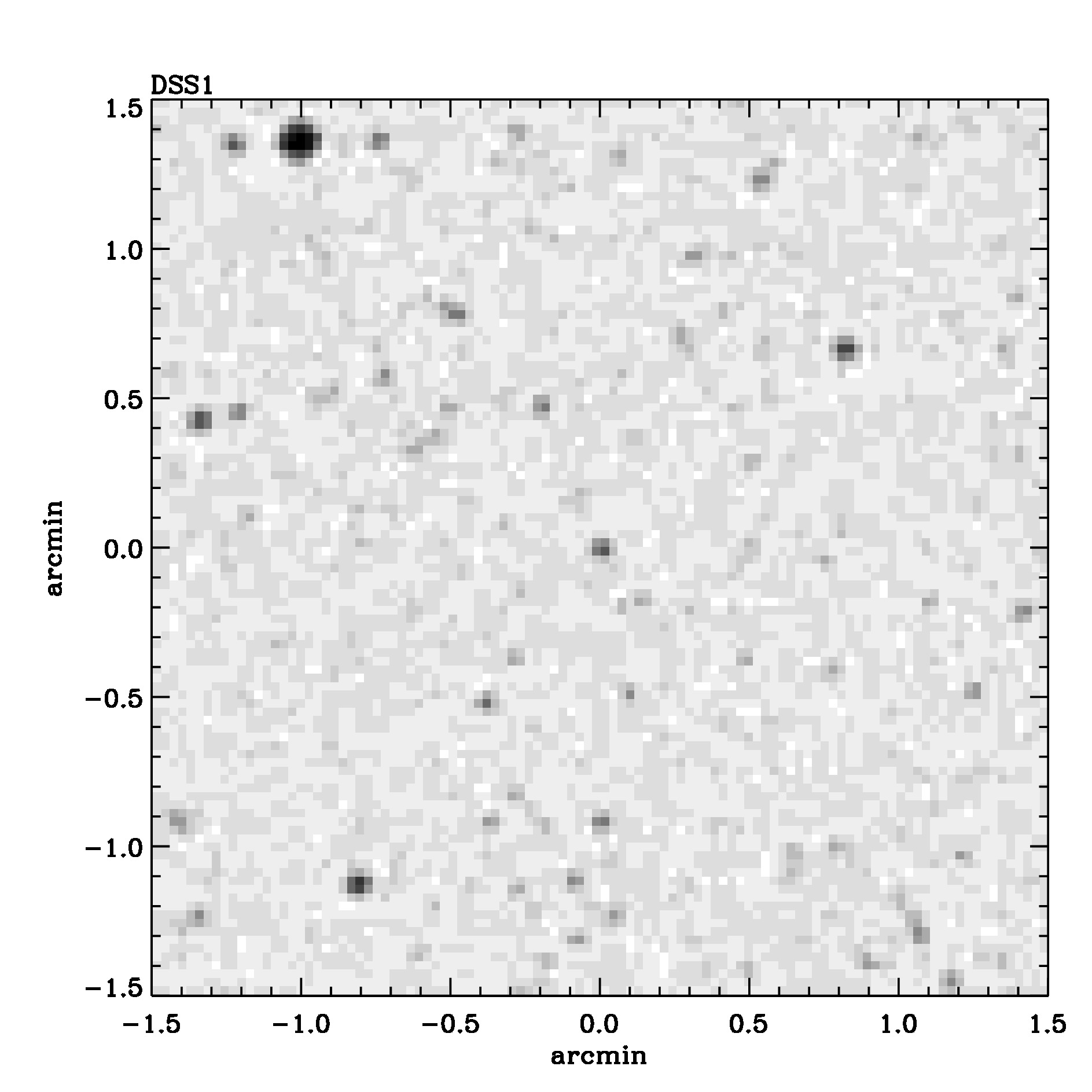 Optical image for SWIFT J1723.1-2839