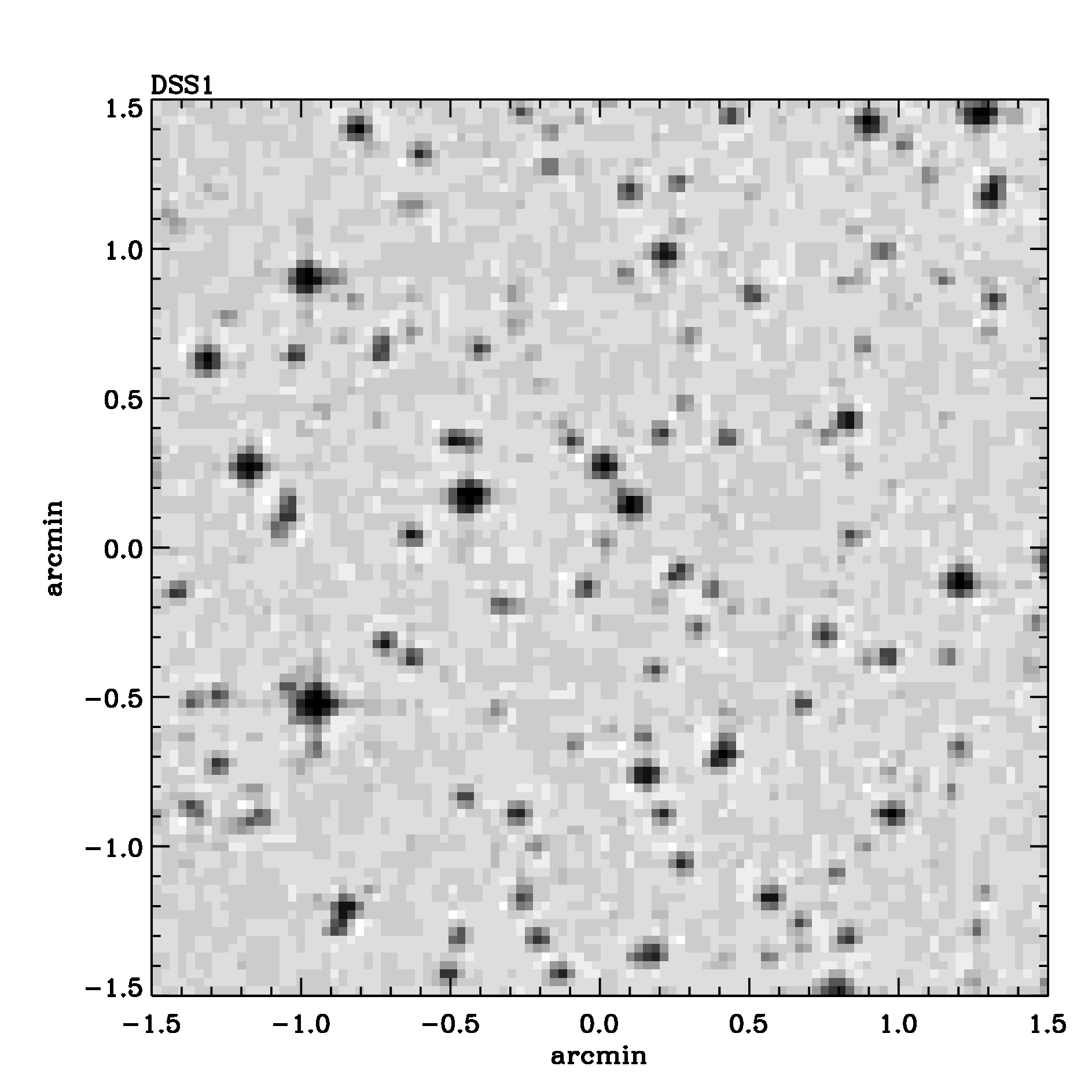 Optical image for SWIFT J1742.1-6054