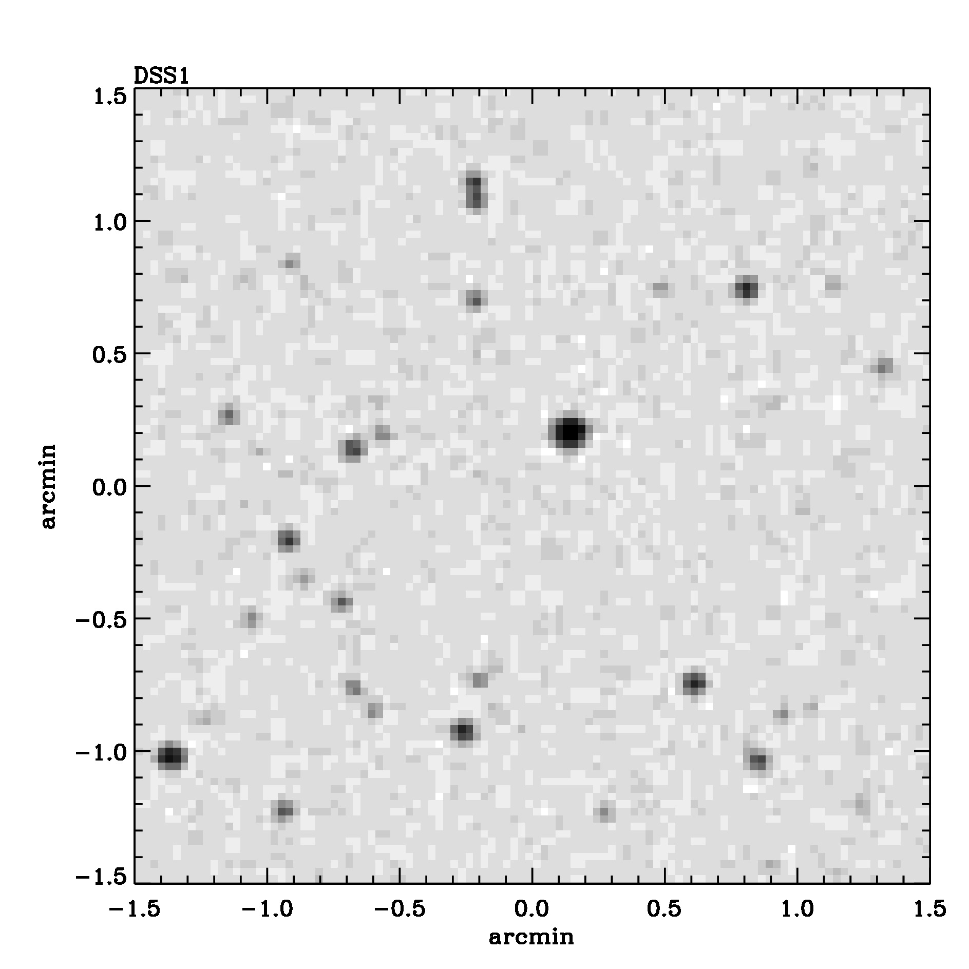Optical image for SWIFT J1746.3-2850B