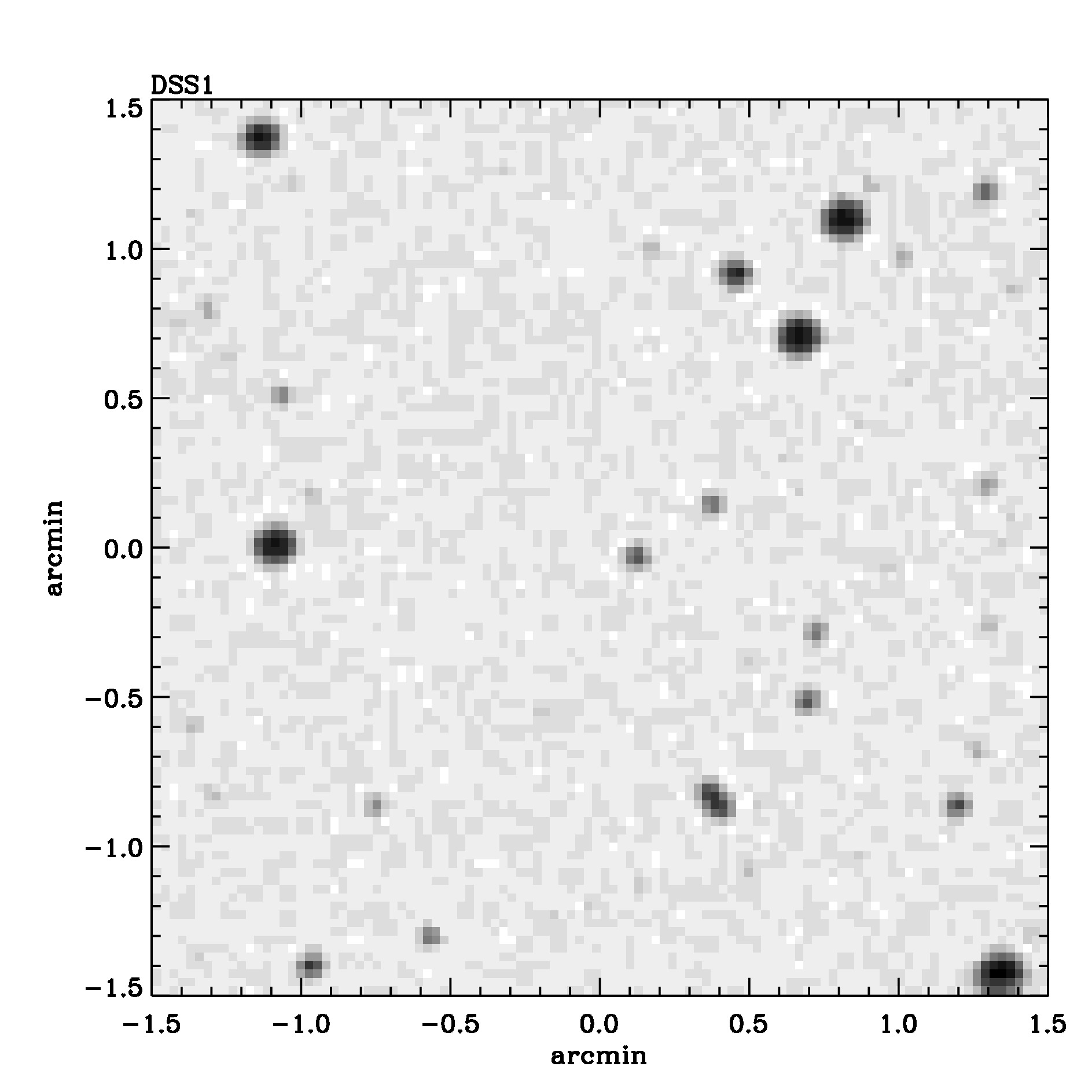 Optical image for SWIFT J1746.3-2850D