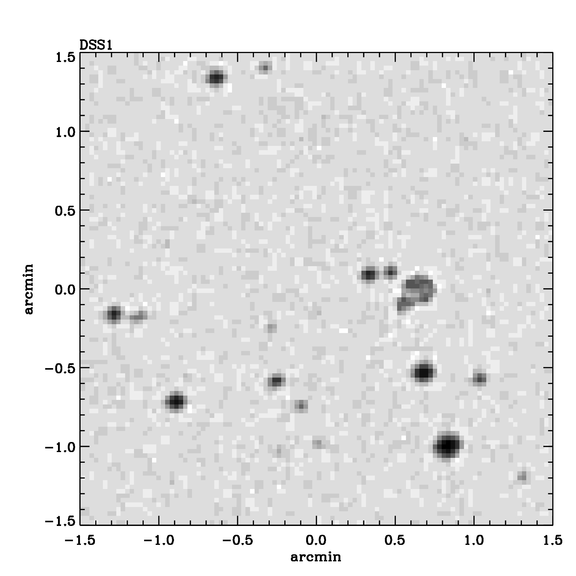 Optical image for SWIFT J1747.4-2719