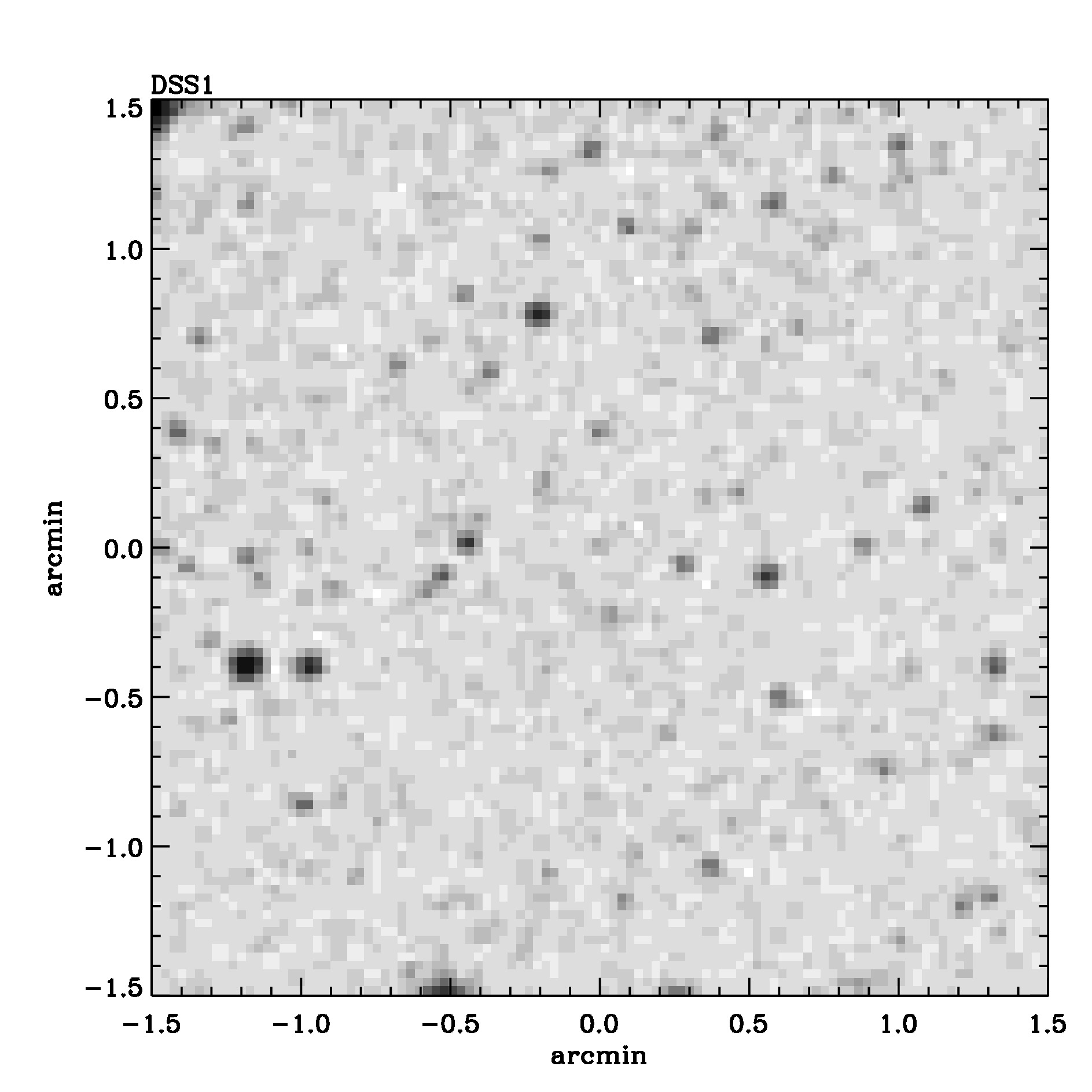 Optical image for SWIFT J1748.8-3257