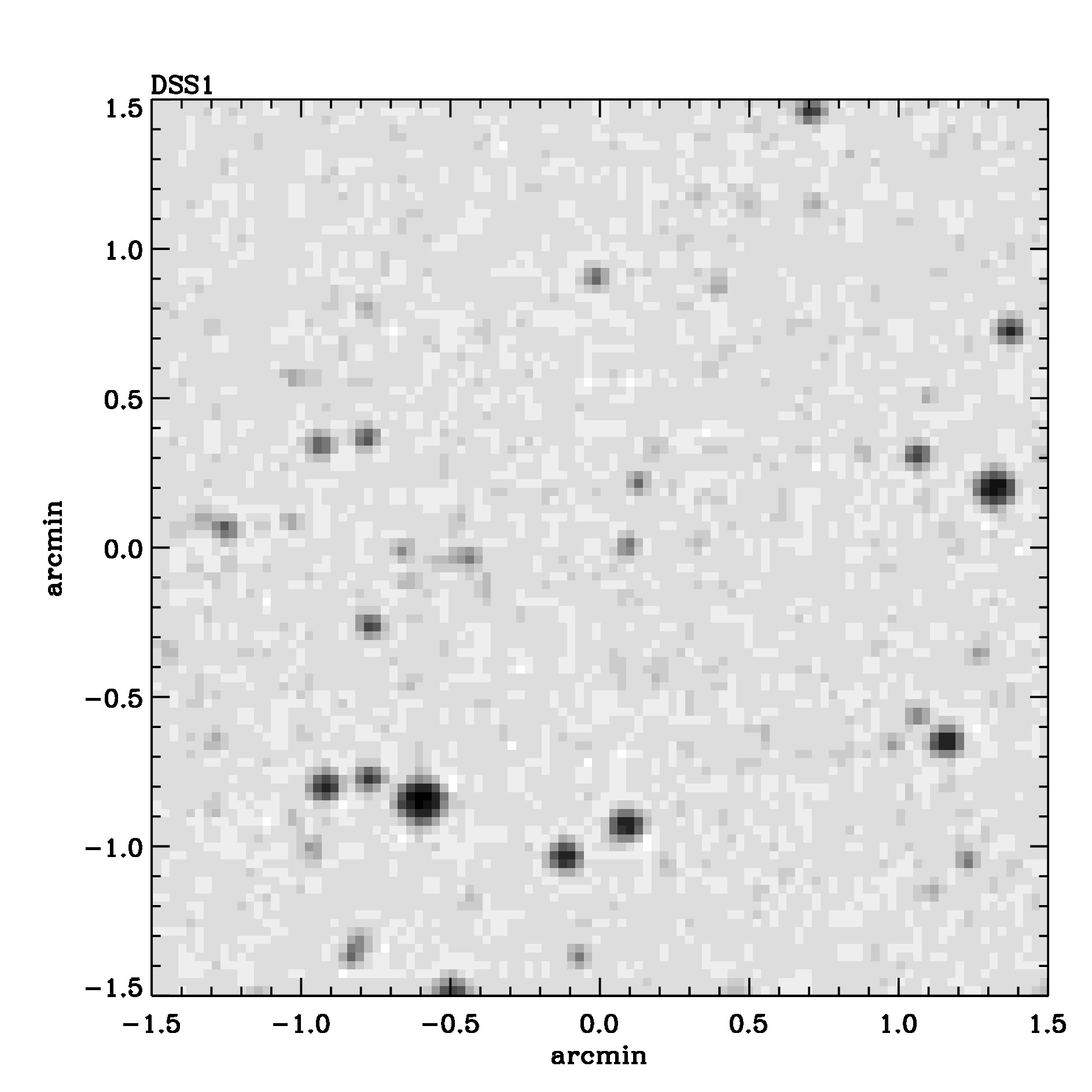 Optical image for SWIFT J1749.4-2735