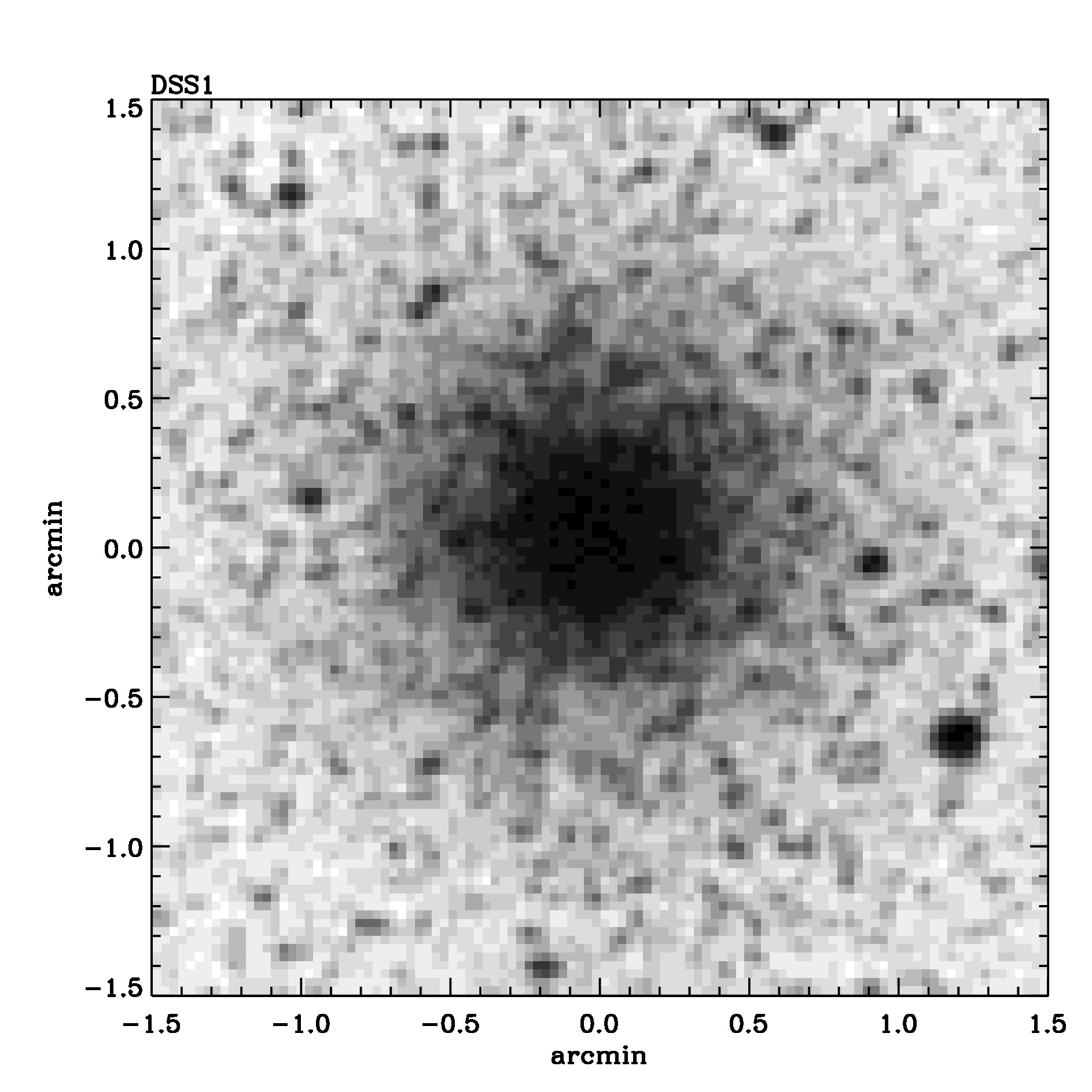 Optical image for SWIFT J1750.2-3701