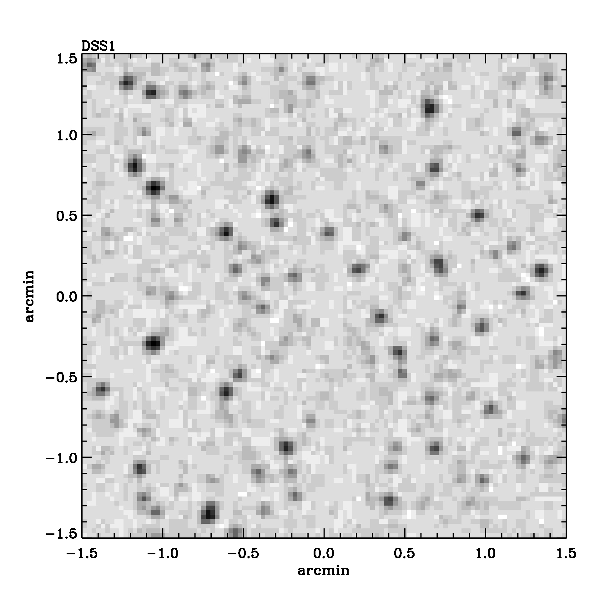 Optical image for SWIFT J1817.8-3301