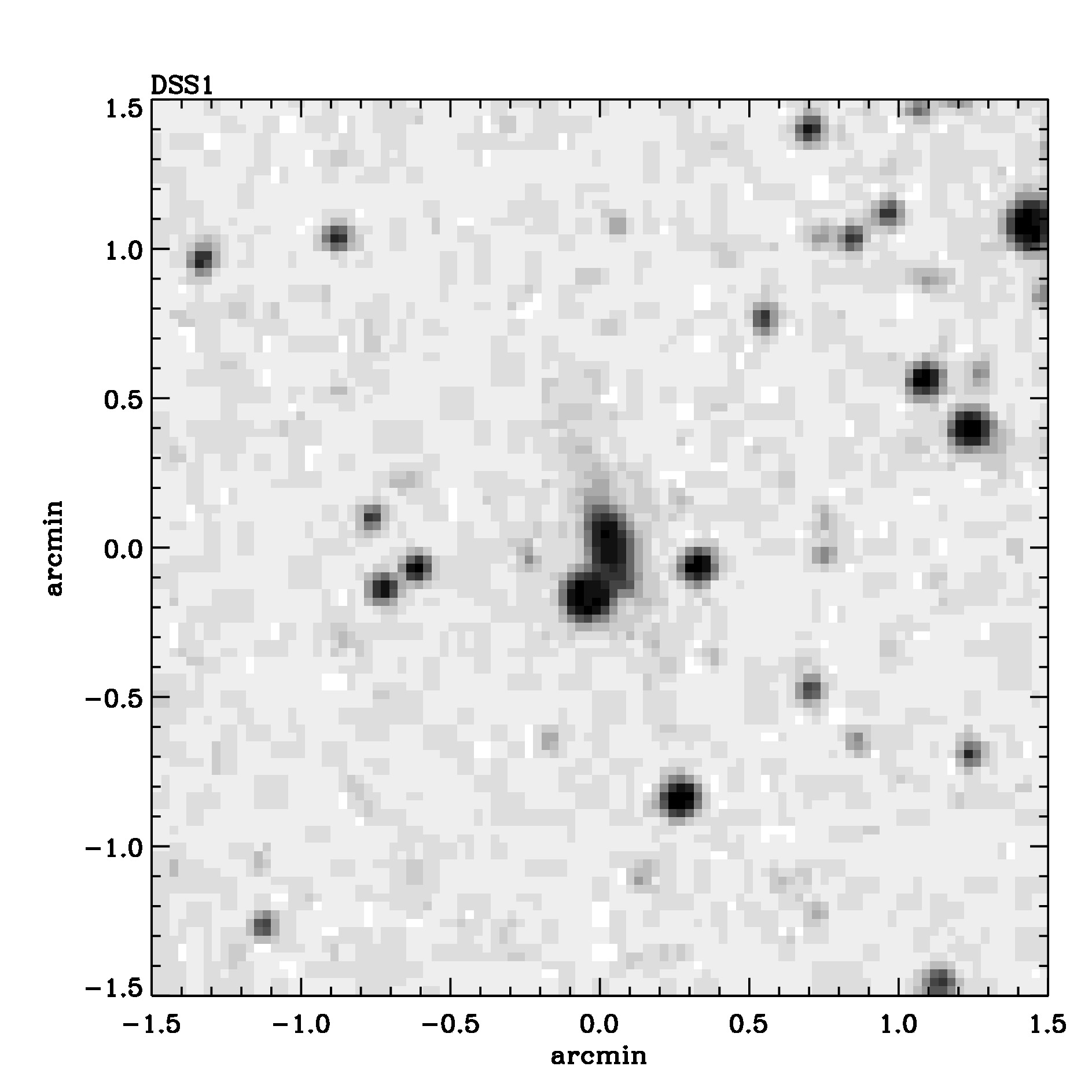 Optical image for SWIFT J1826.8+3254