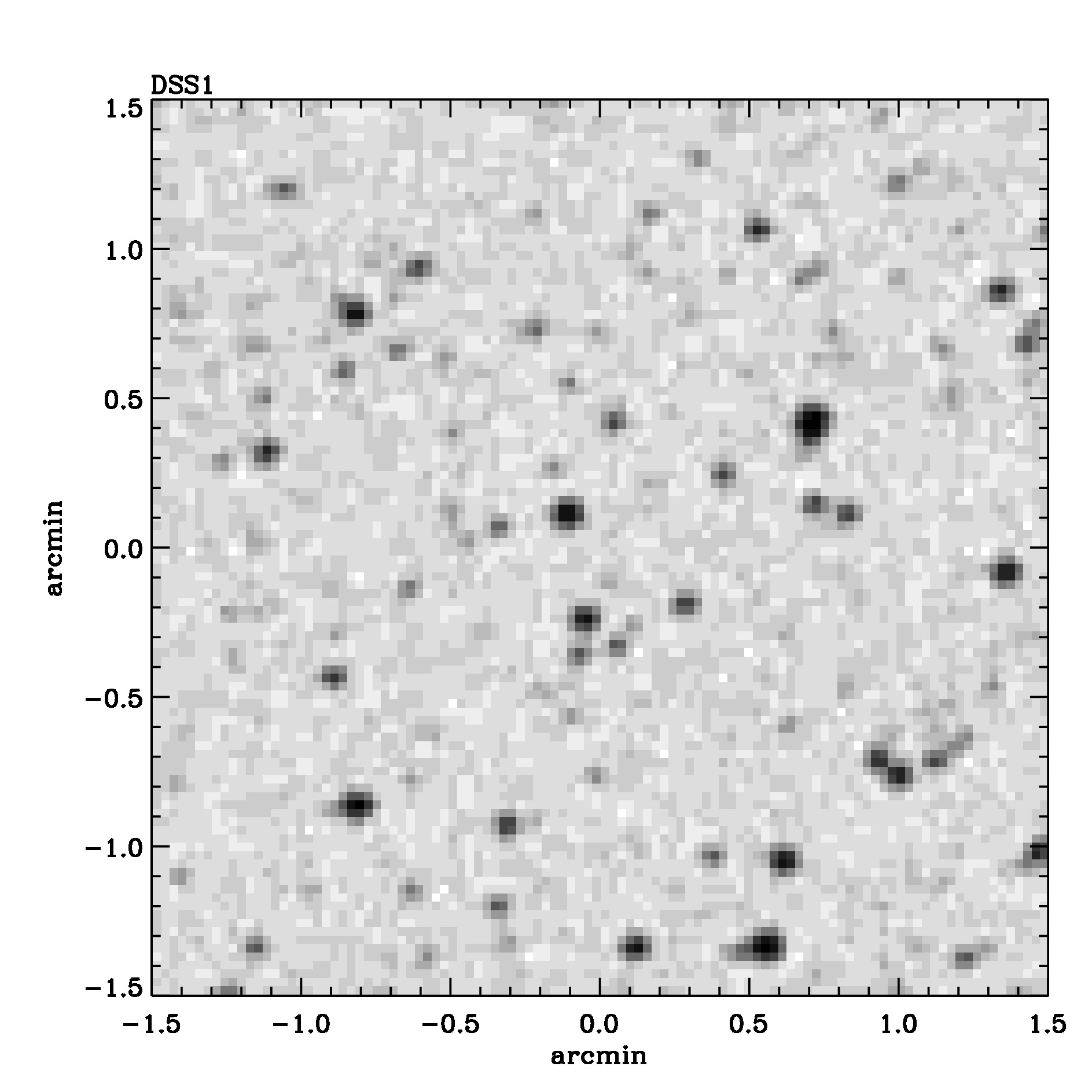 Optical image for SWIFT J1842.5-1124