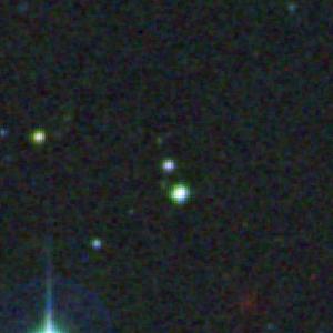 Optical image for SWIFT J0404.2-3605